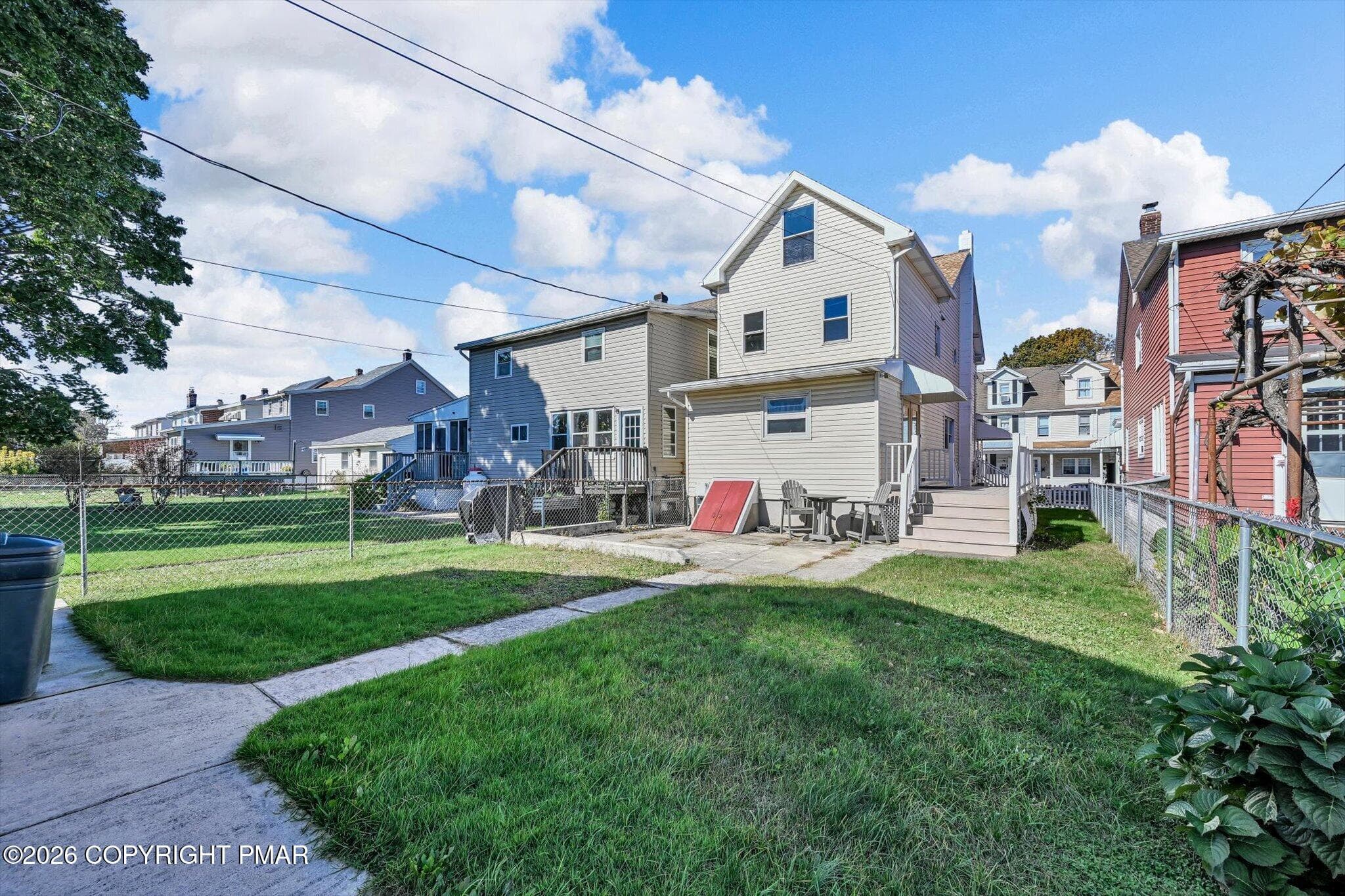 35-Exterior Back - 211 W Hazard Street, Summit Hill, PA 18250