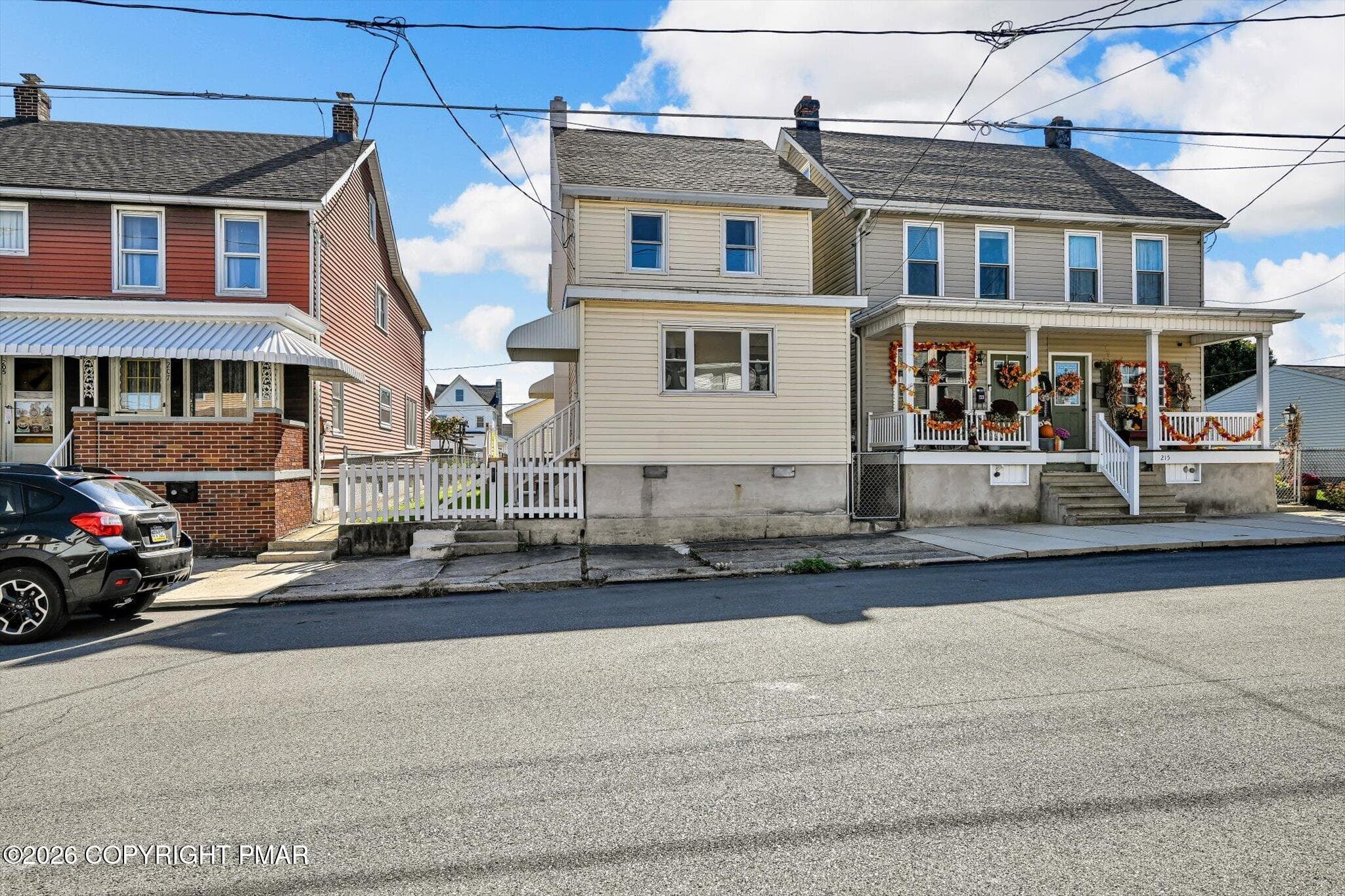 39-Exterior Front - 211 W Hazard Street, Summit Hill, PA 18250