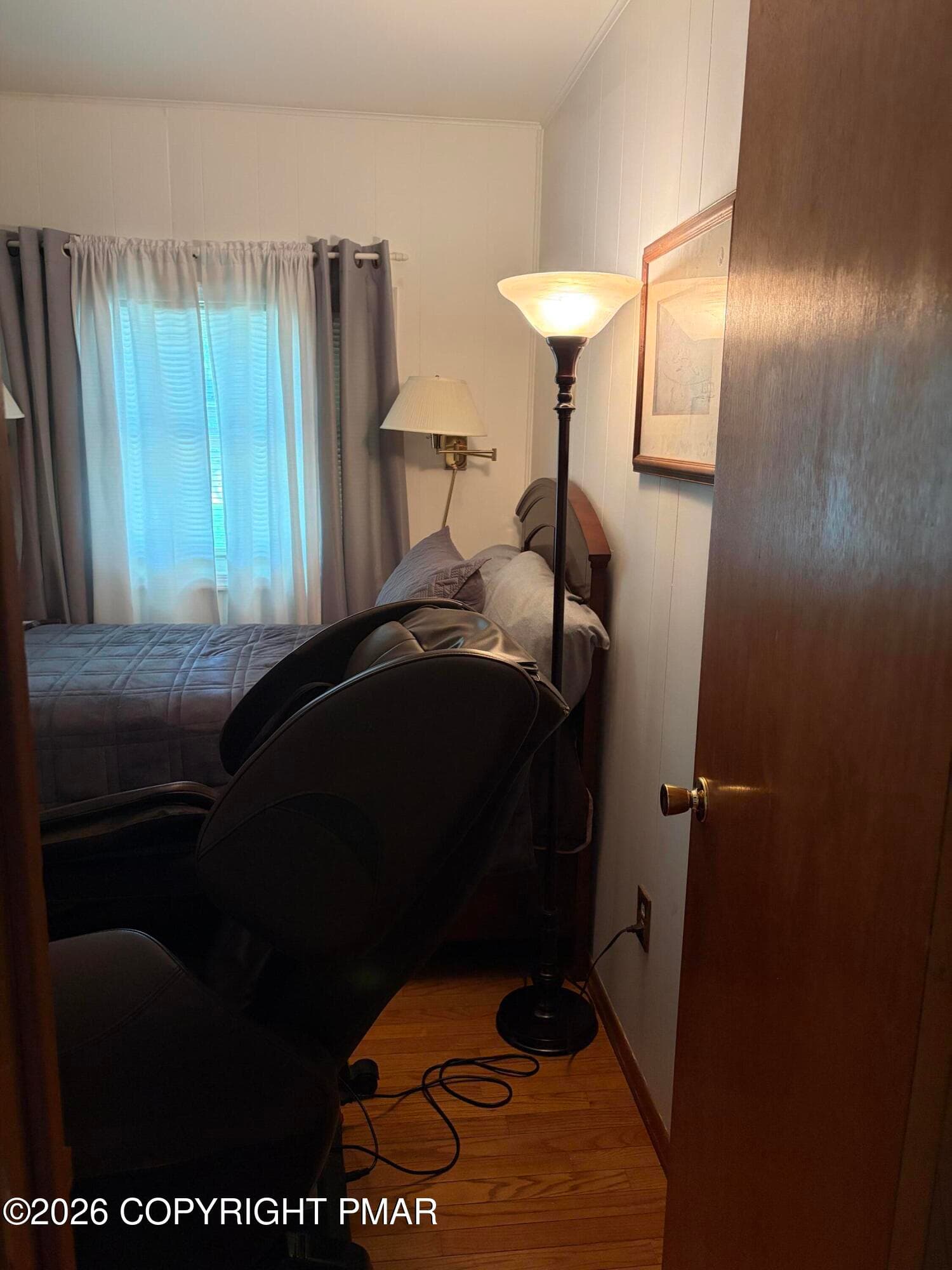 Bedroom 1 - 131 Tommys Lane, Pocono Lake, PA 18347