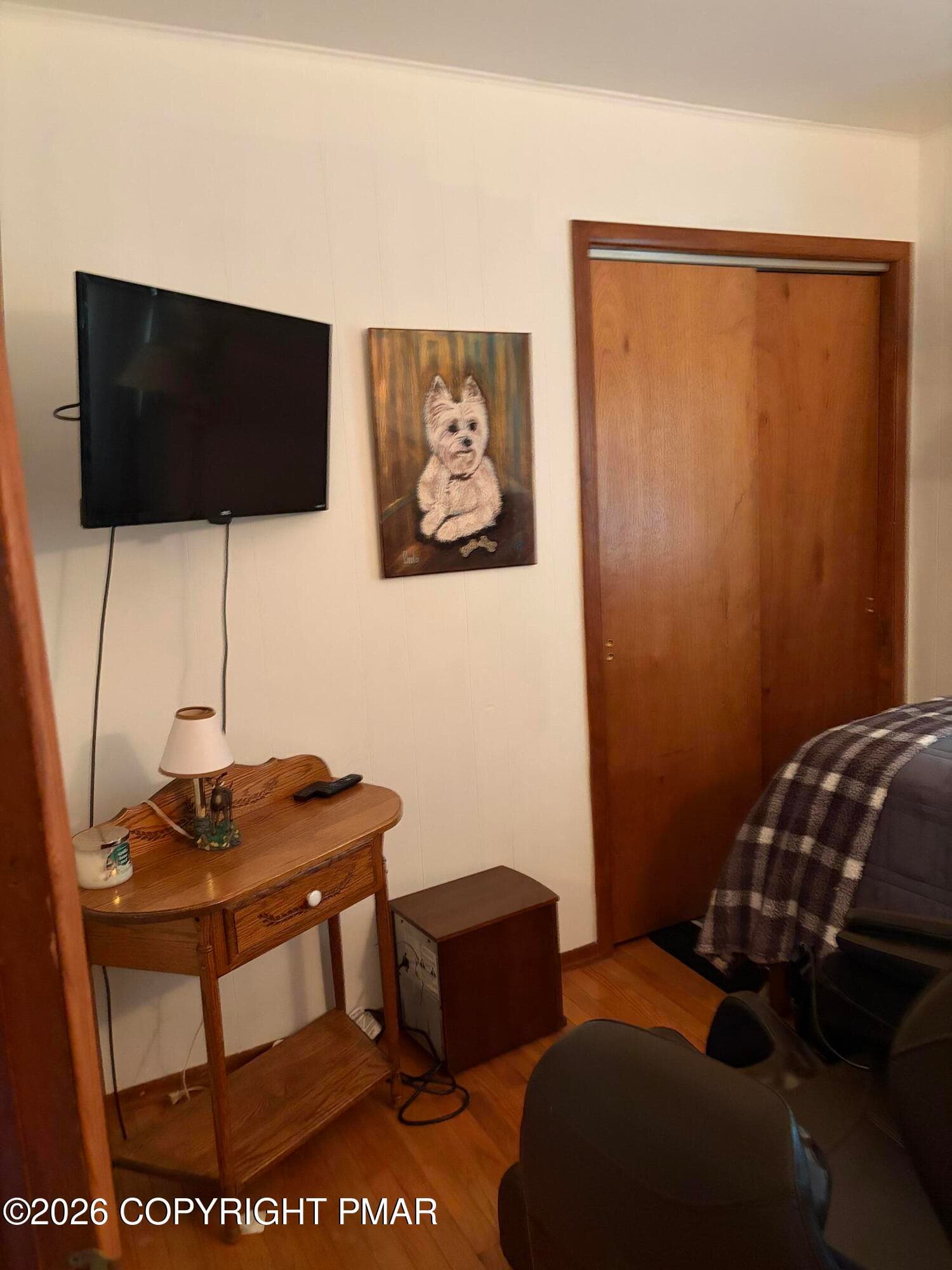 Bedroom 1 - 131 Tommys Lane, Pocono Lake, PA 18347