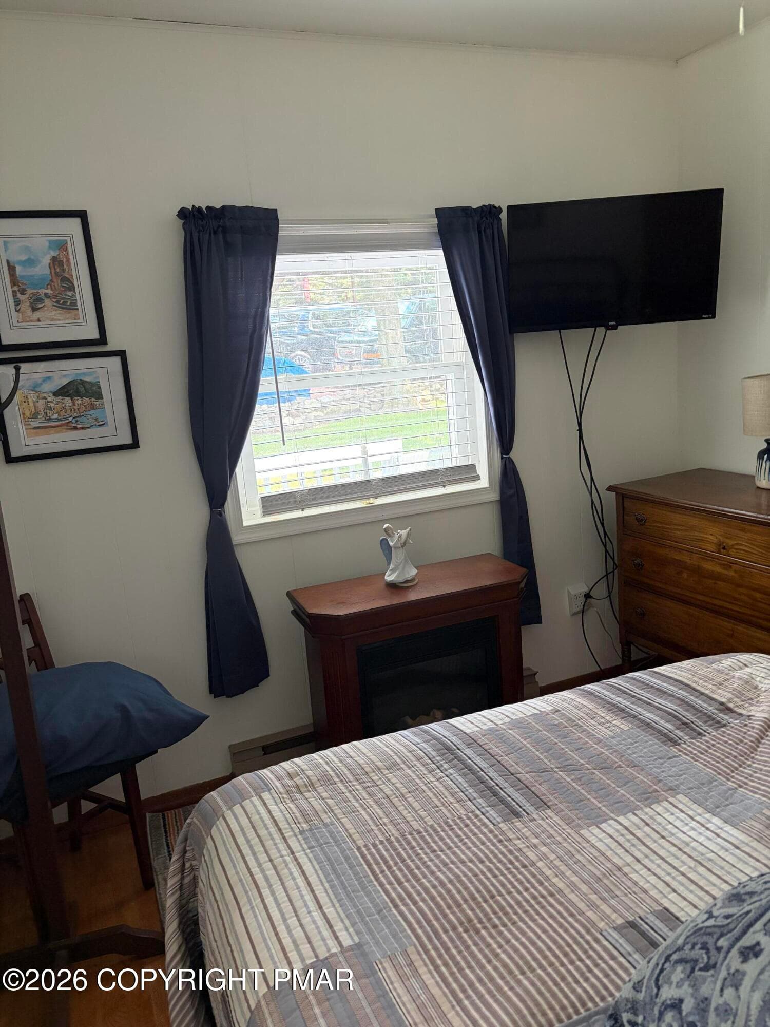 Bedroom 2 - 131 Tommys Lane, Pocono Lake, PA 18347