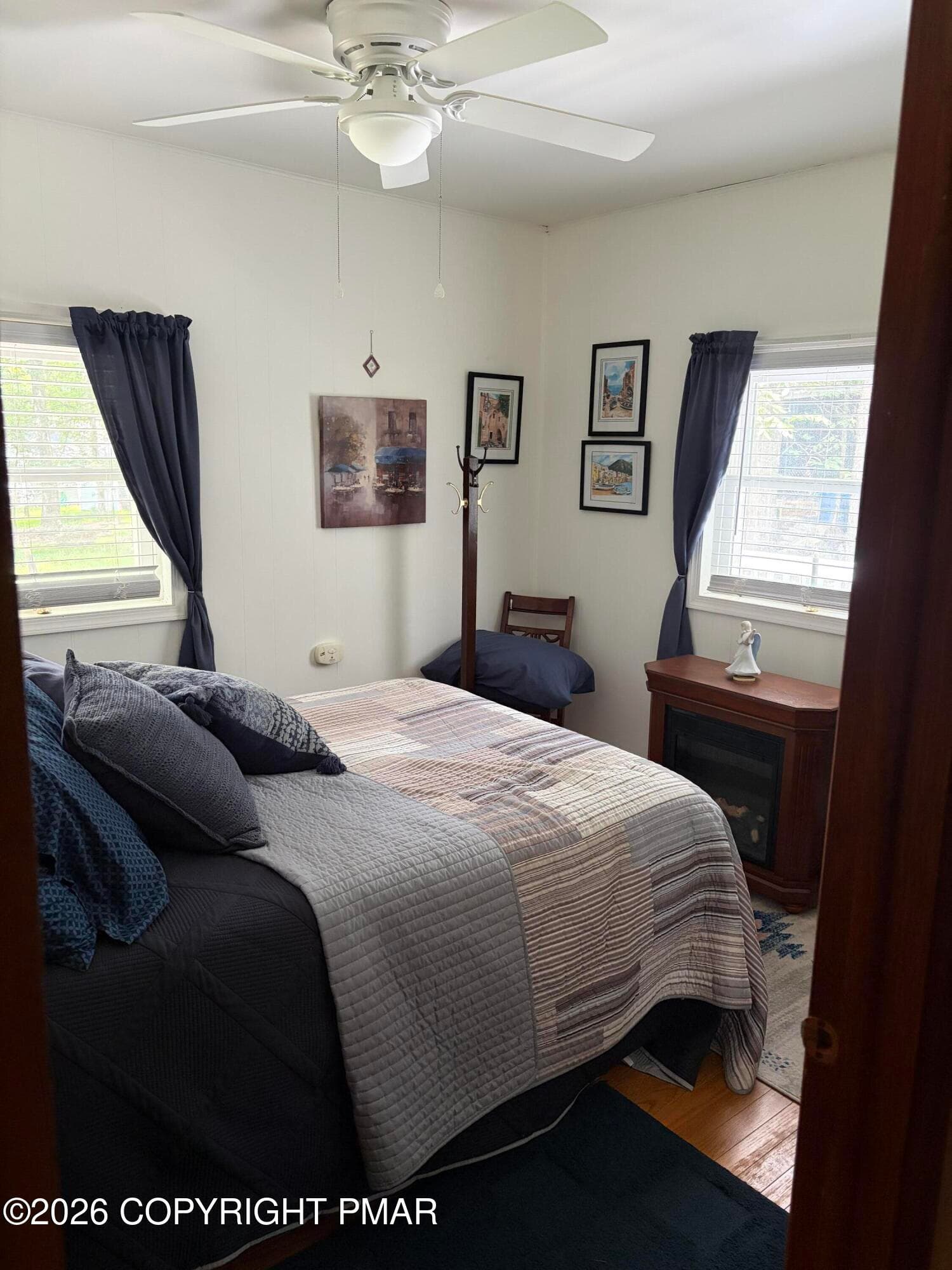 Bedroom 2 - 131 Tommys Lane, Pocono Lake, PA 18347