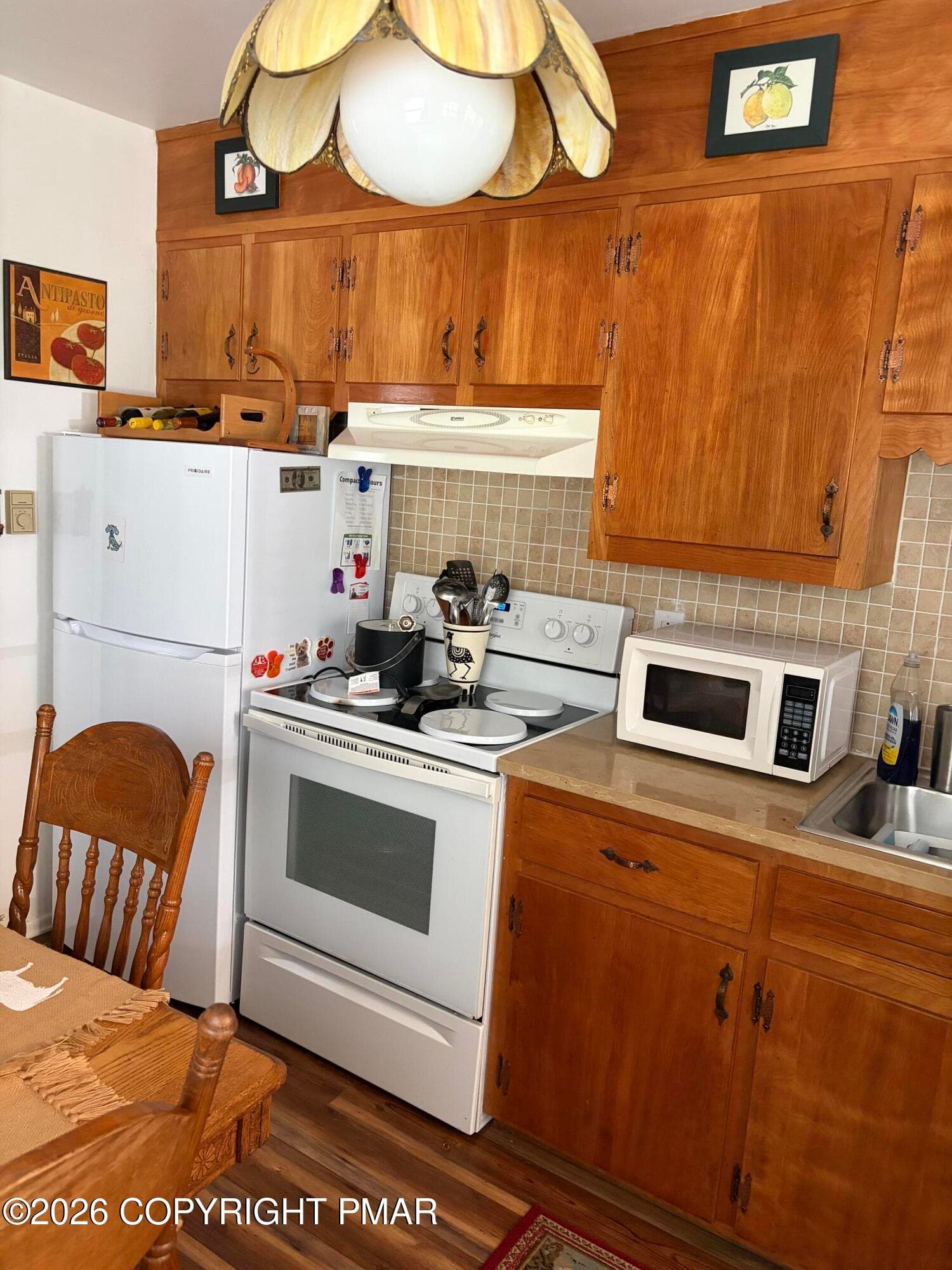 Eat-In Kitchen - 131 Tommys Lane, Pocono Lake, PA 18347