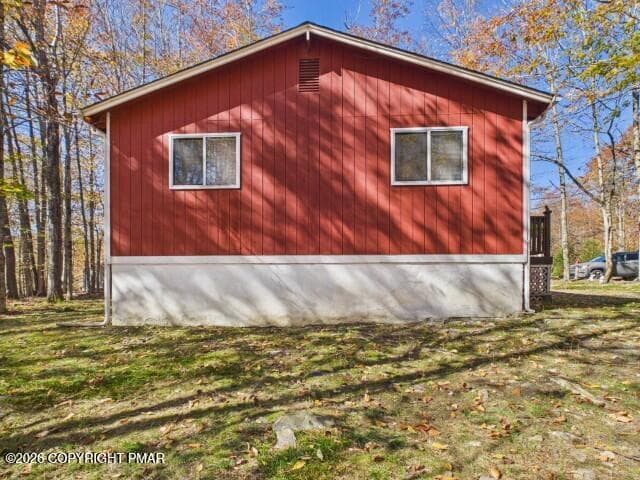 6178 Chickasa Drive - 6178 Chickasa Drive, Pocono Lake, PA 18347