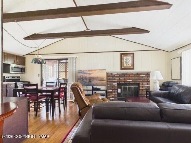 6178 Chickasa Drive - 6178 Chickasa Drive, Pocono Lake, PA 18347