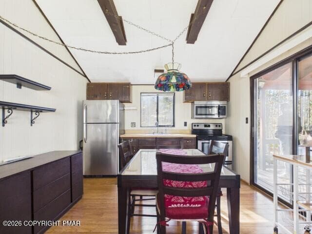 6178 Chickasa Drive - 6178 Chickasa Drive, Pocono Lake, PA 18347