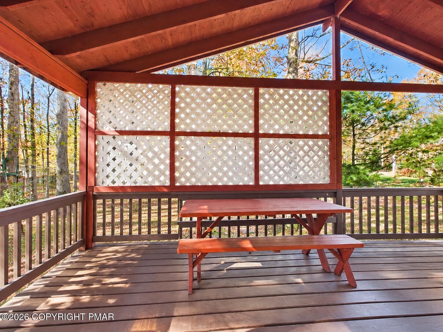 6178 Chickasa Drive - 6178 Chickasa Drive, Pocono Lake, PA 18347