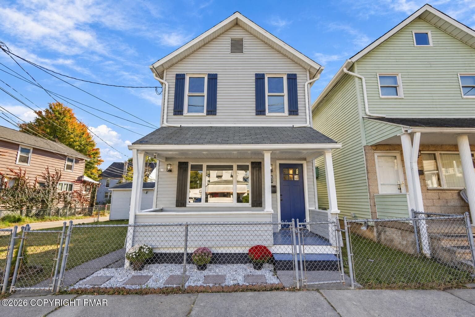 131 Stanton Street, Wilkes Barre, PA 18702