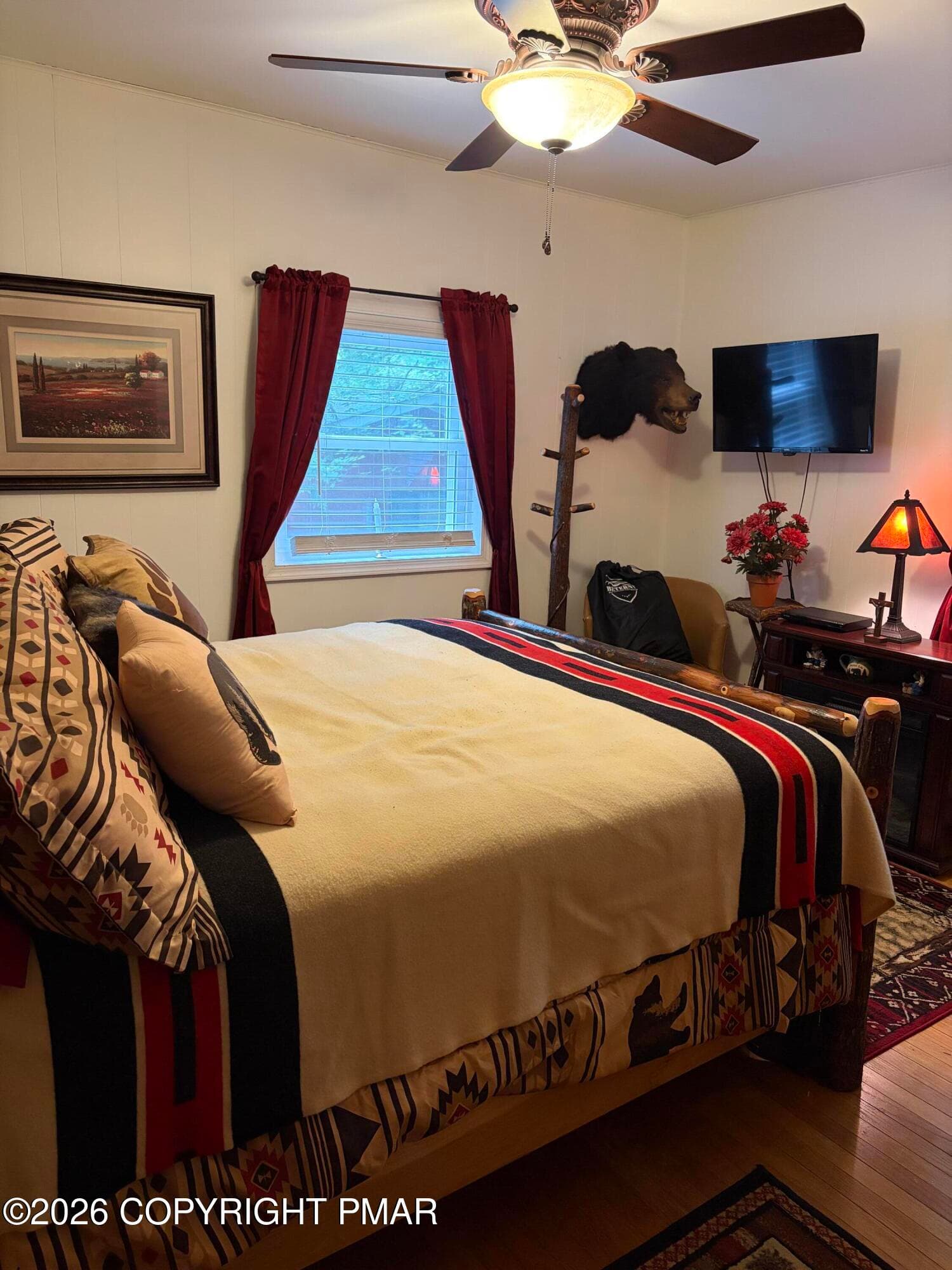 Primary Bedroom - 131 Tommys Lane, Pocono Lake, PA 18347