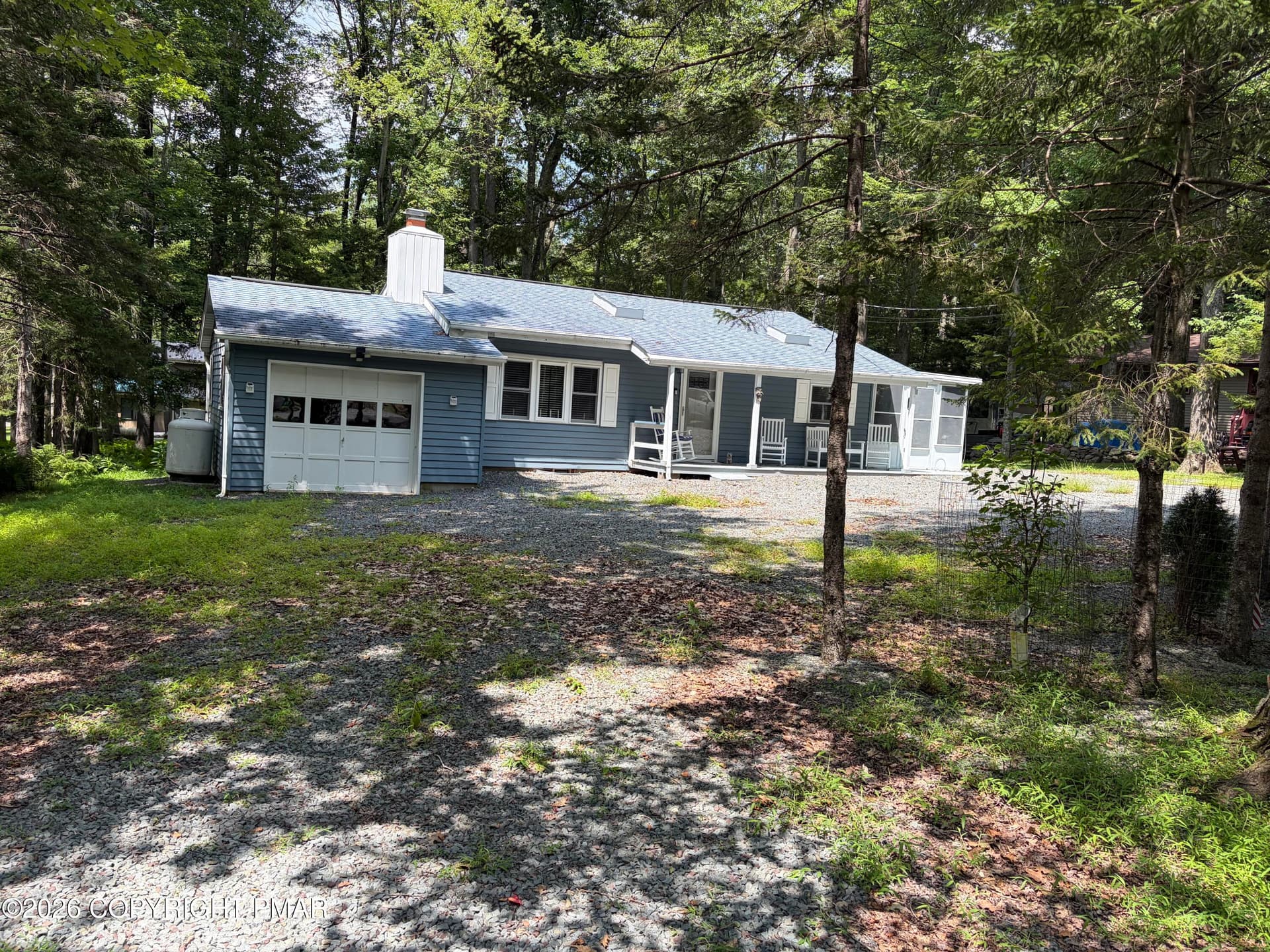 131 Tommys Lane, Pocono Lake, PA 18347