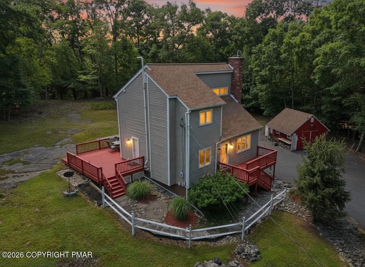 2522 Jonathan Court, East Stroudsburg, PA 18302
