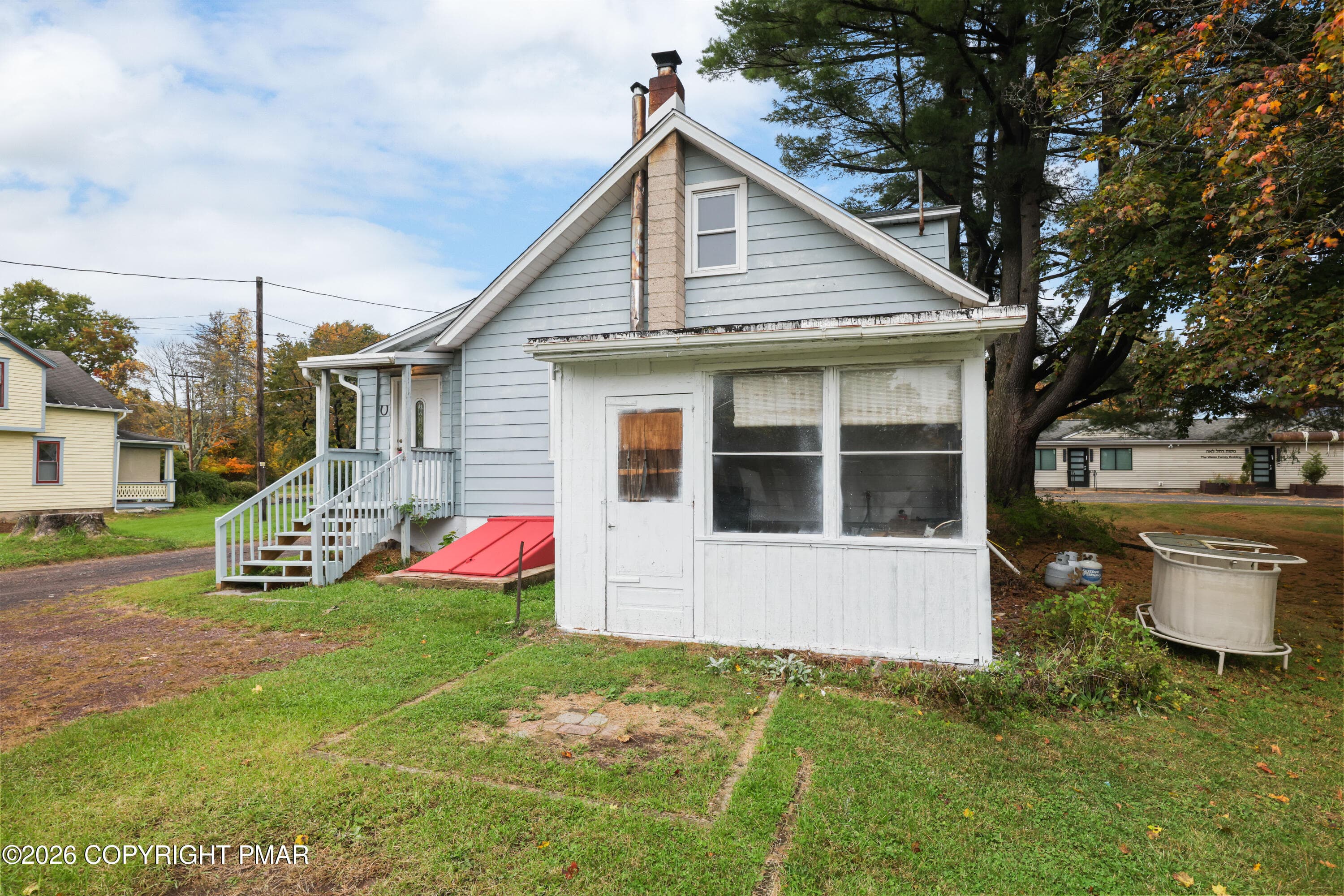 03-RBP55273 - 105 Squirrel Lane, Cresco, PA 18326