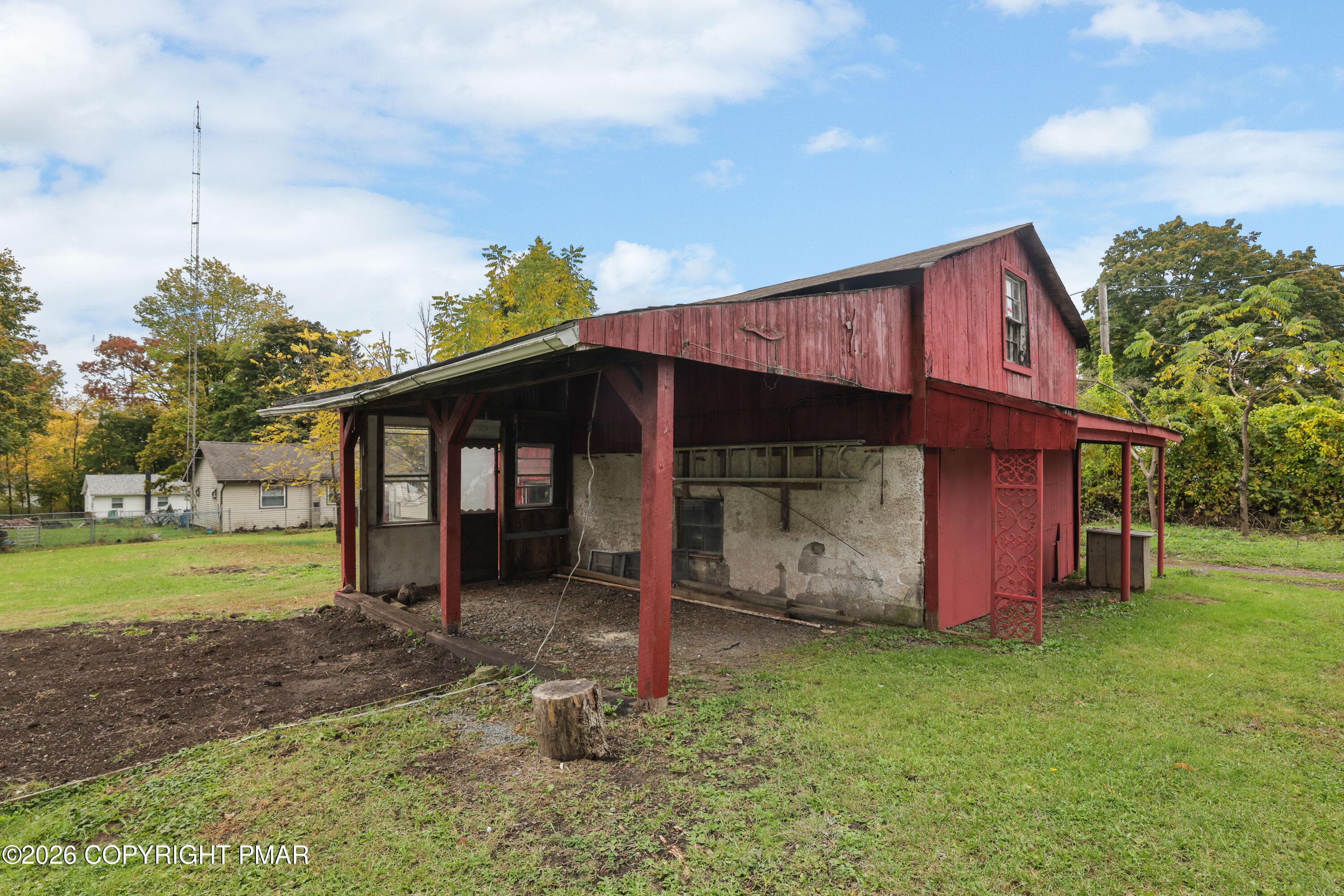 05-RBP55283 - 105 Squirrel Lane, Cresco, PA 18326
