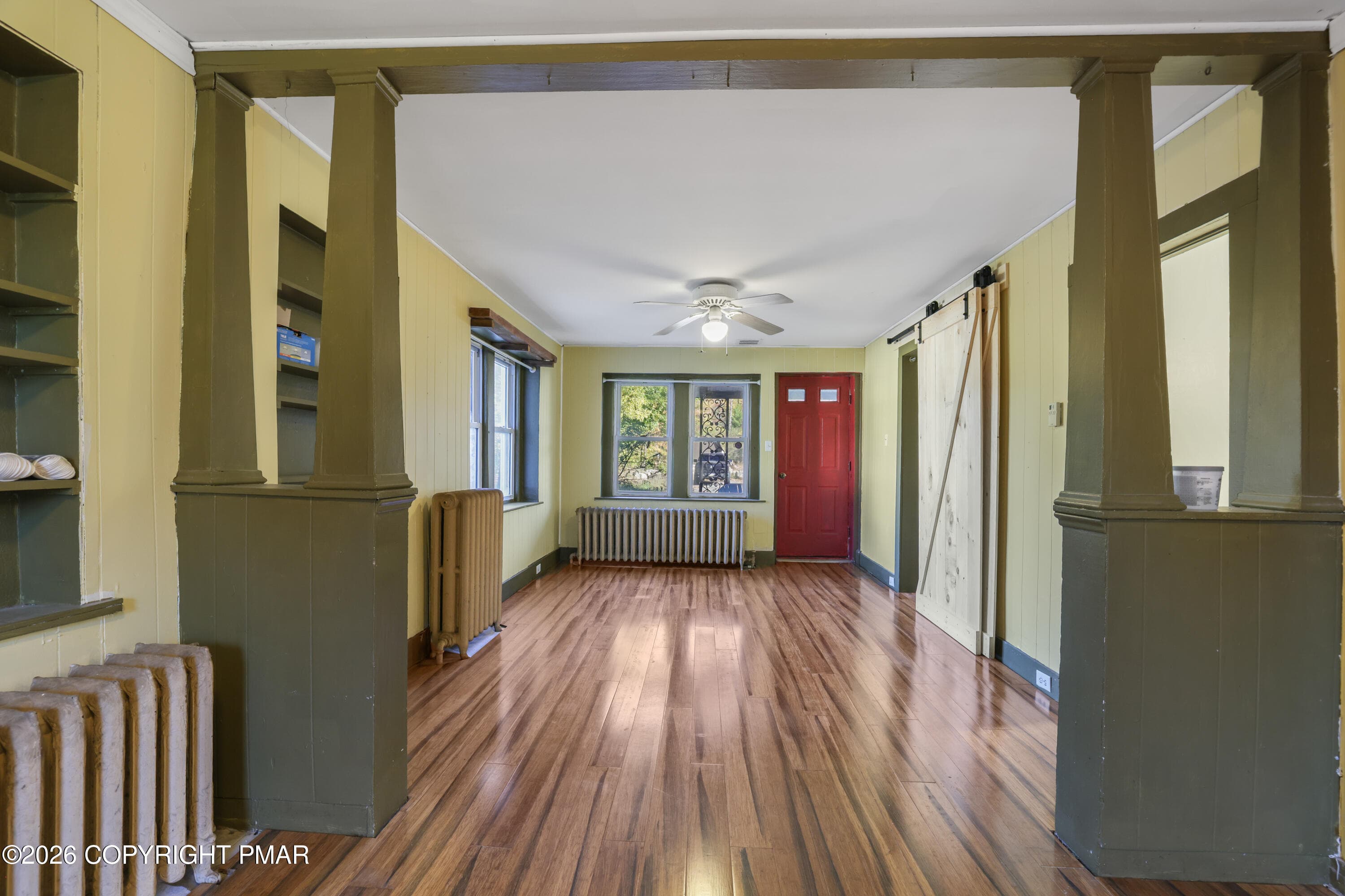 16-RBP56427 - 105 Squirrel Lane, Cresco, PA 18326