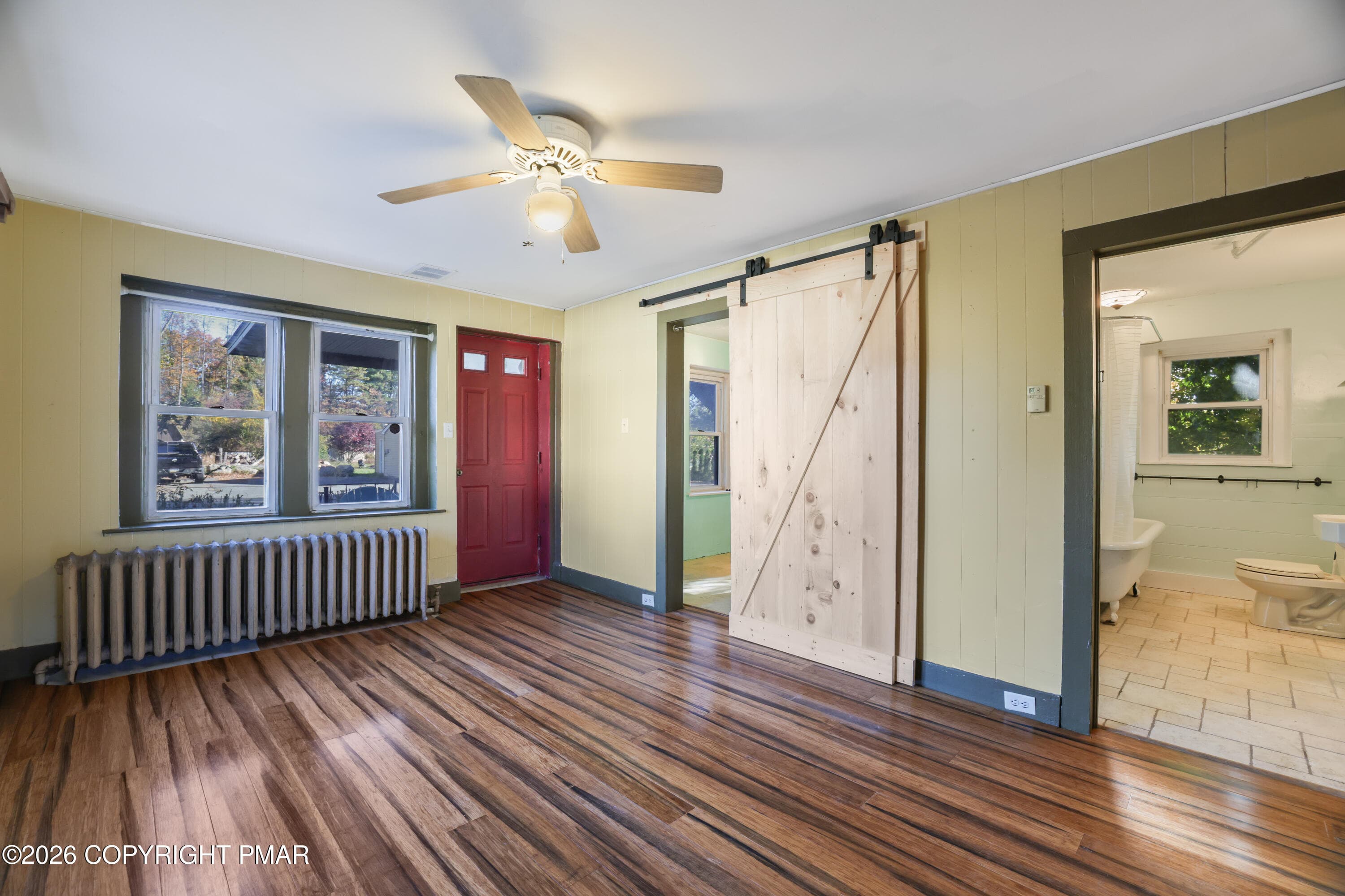 17-RBP56432 - 105 Squirrel Lane, Cresco, PA 18326