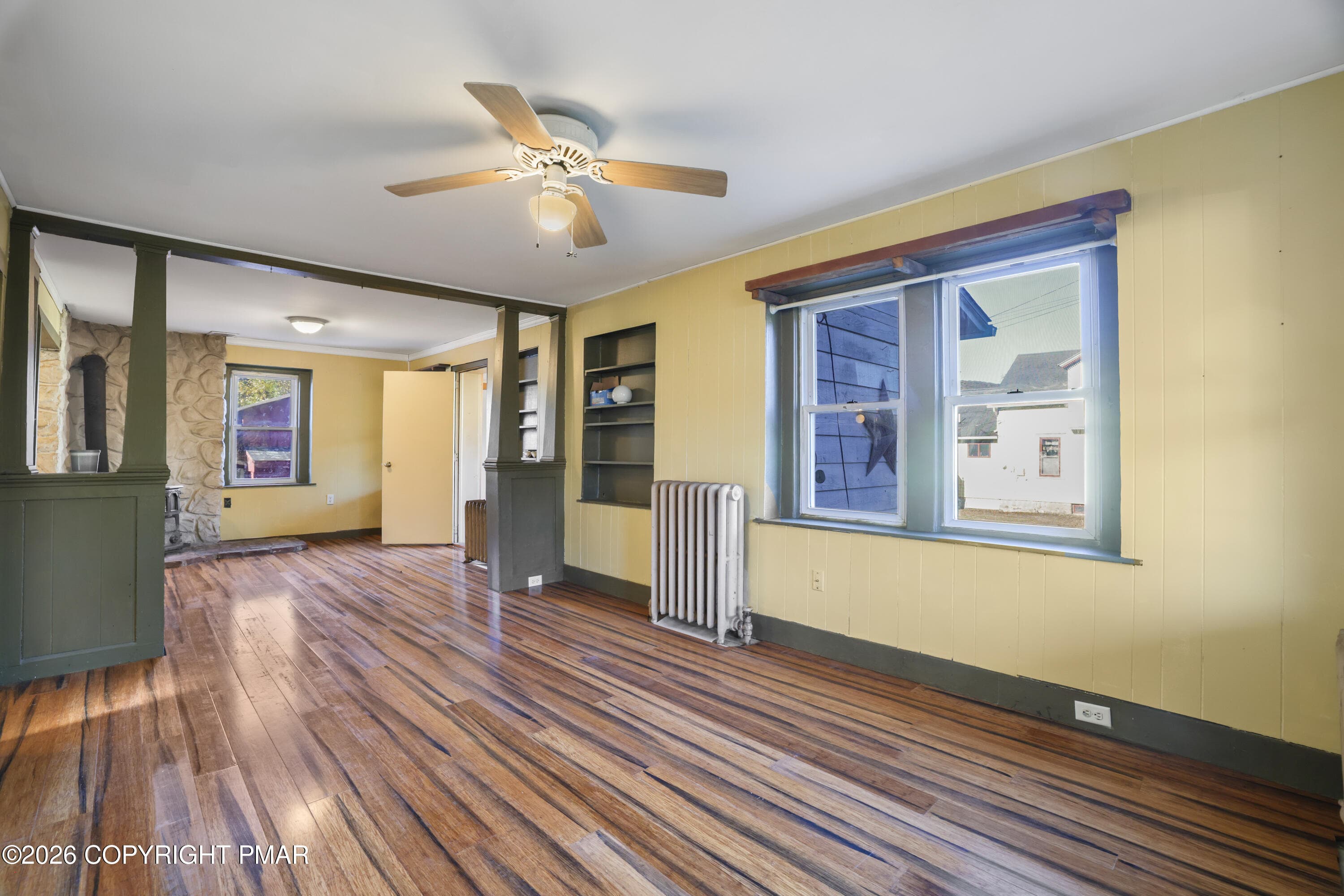 18-RBP56437 - 105 Squirrel Lane, Cresco, PA 18326