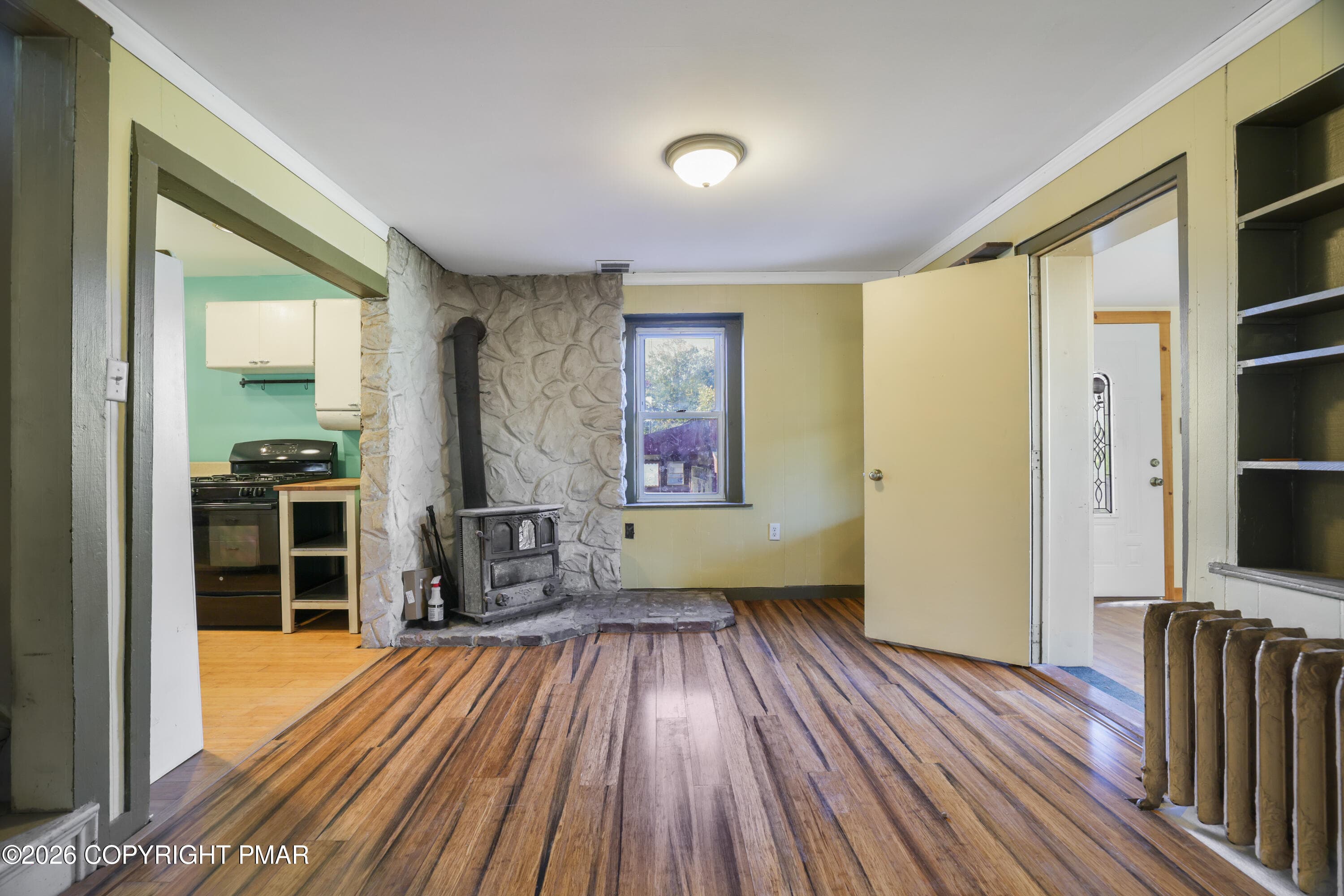 22-RBP56457 - 105 Squirrel Lane, Cresco, PA 18326