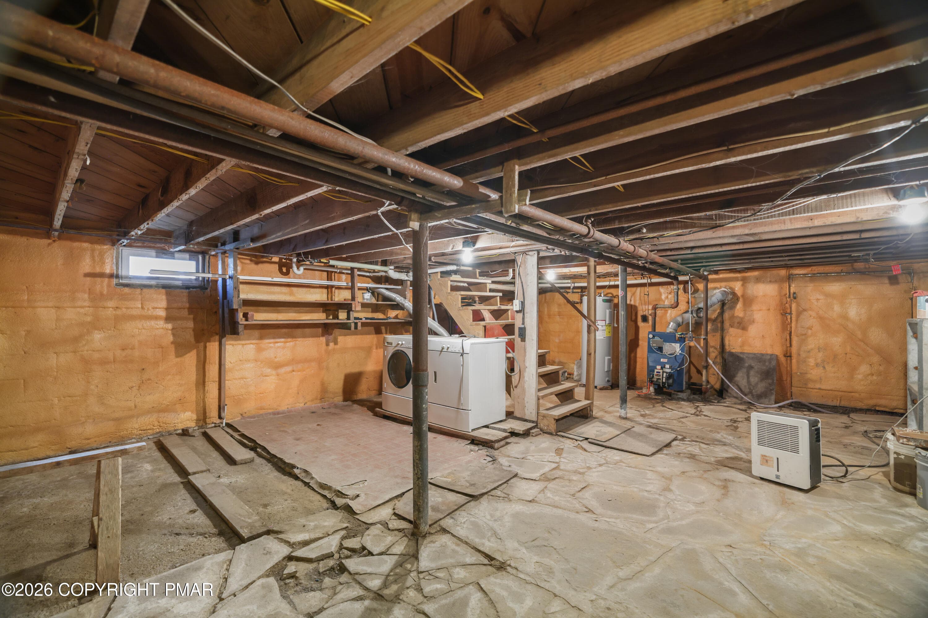 26-RBP56477 - 105 Squirrel Lane, Cresco, PA 18326