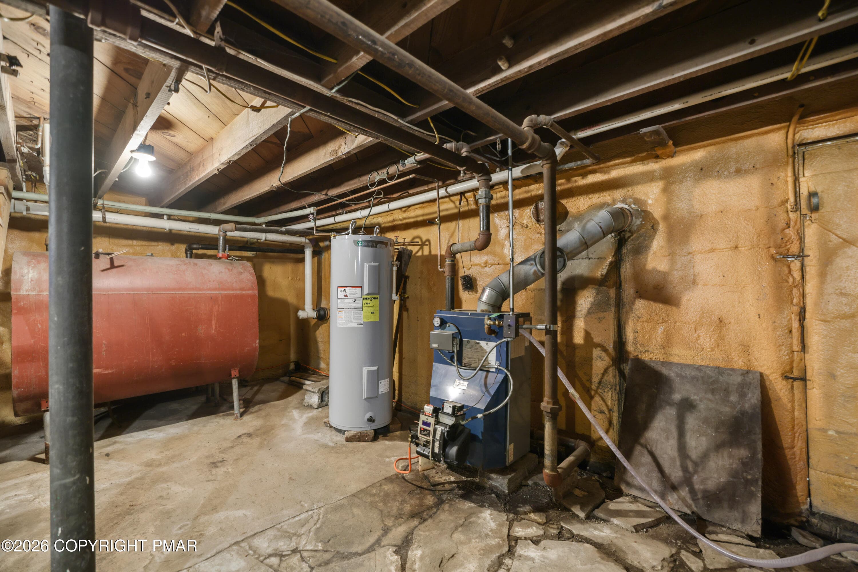 27-RBP56482 - 105 Squirrel Lane, Cresco, PA 18326