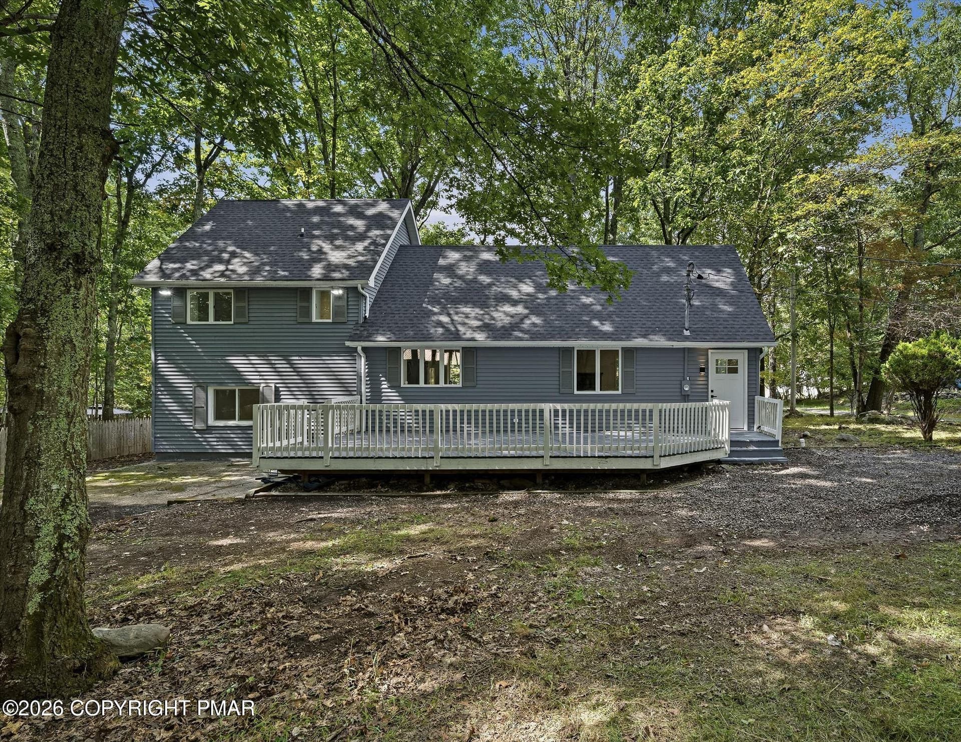 348 Carnation Road, East Stroudsburg, PA 18302