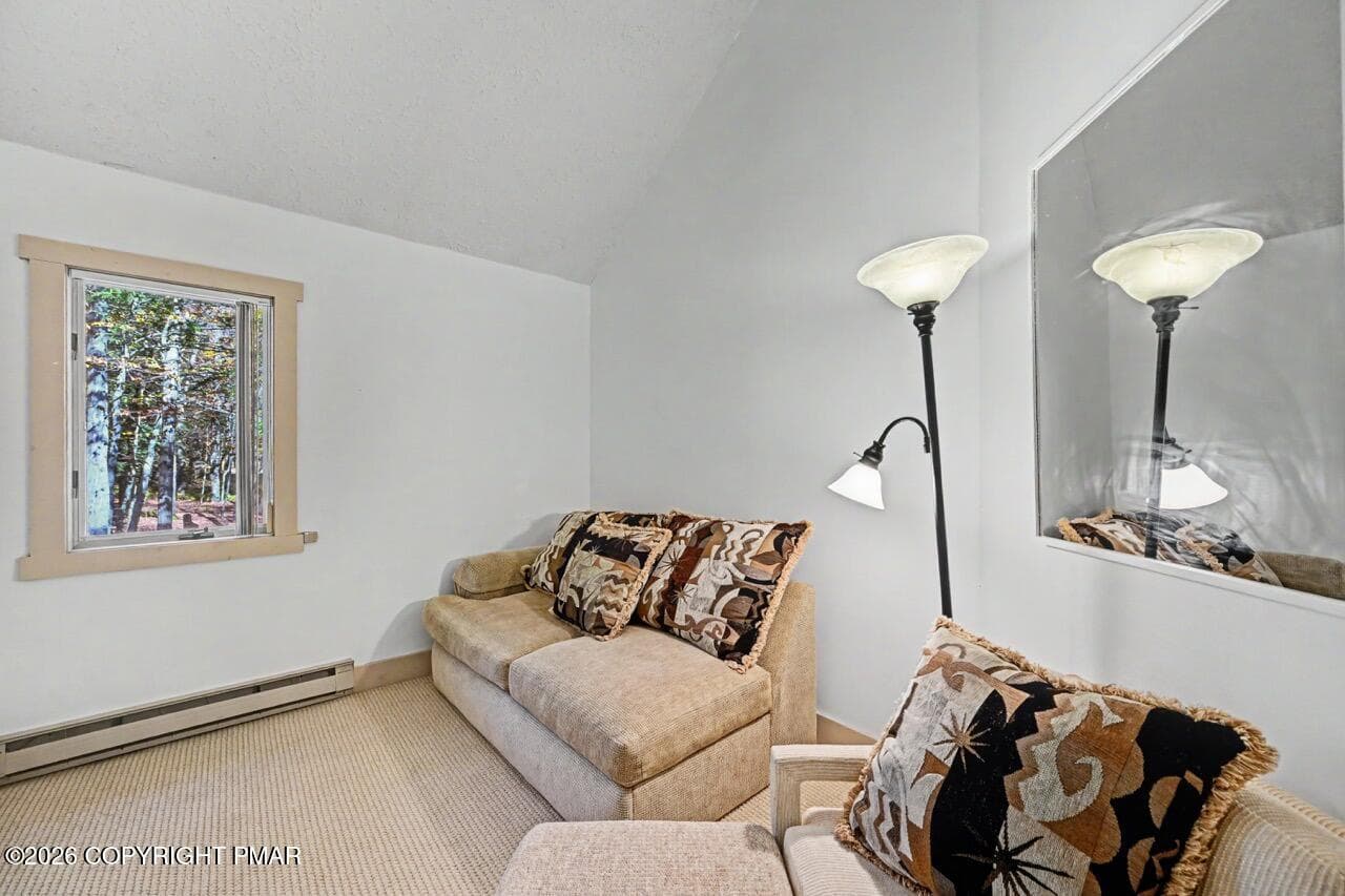 Bedroom - 1063 Crestwoods Drive, Pocono Pines, PA 18350