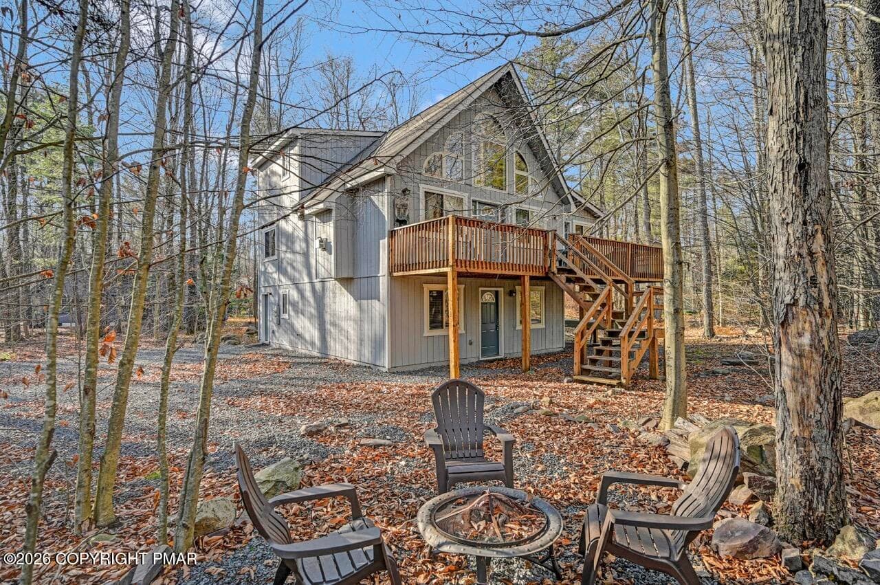 1575 Evergreen Road, Pocono Pines, PA 18350