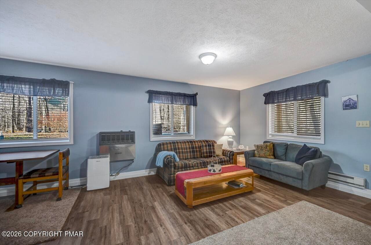 Lower Level - 1575 Evergreen Road, Pocono Pines, PA 18350