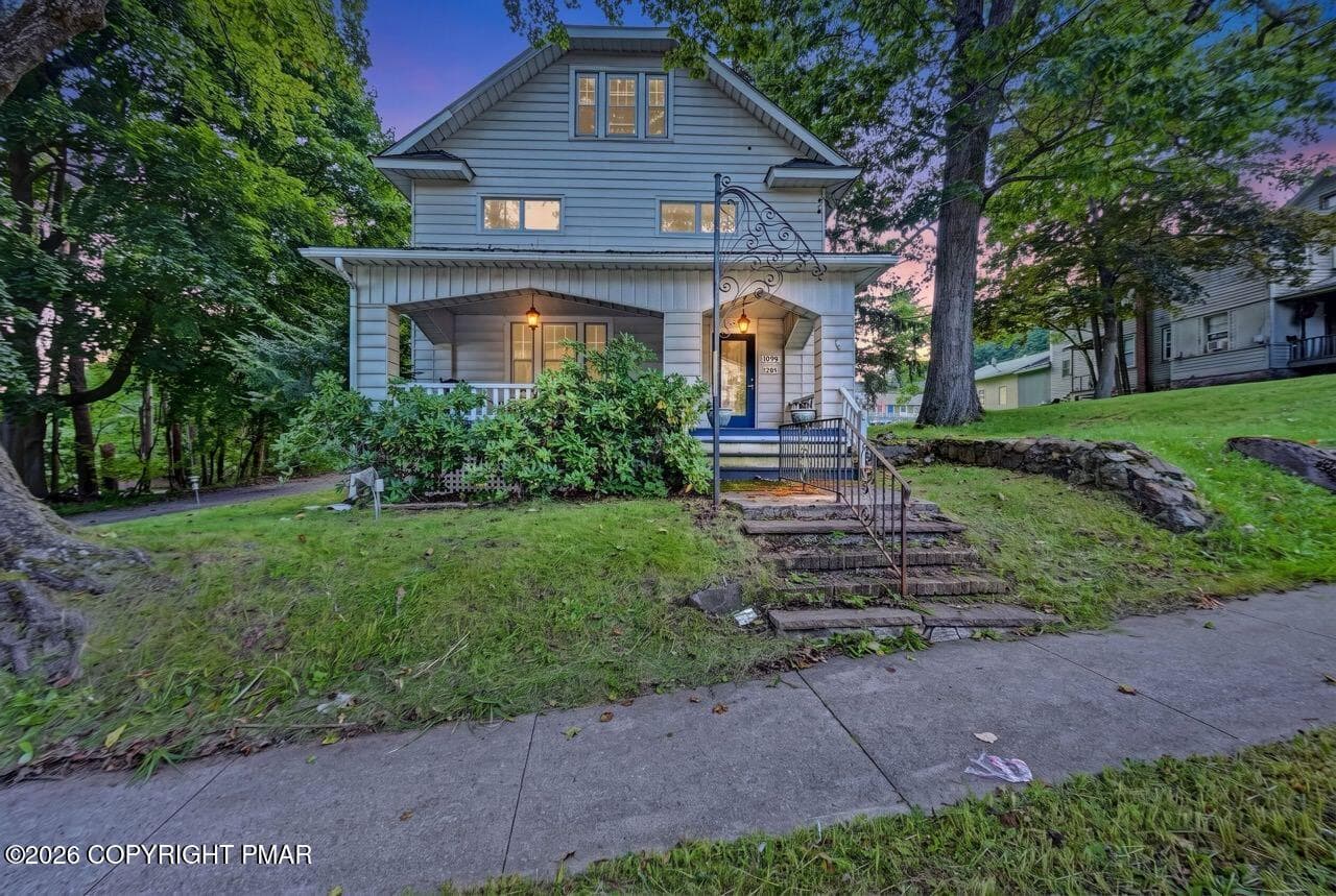 1392 Pocono Blvd 02-enhanced-17878950303 - 1392 Pocono Boulevard, Mount Pocono, PA 18344