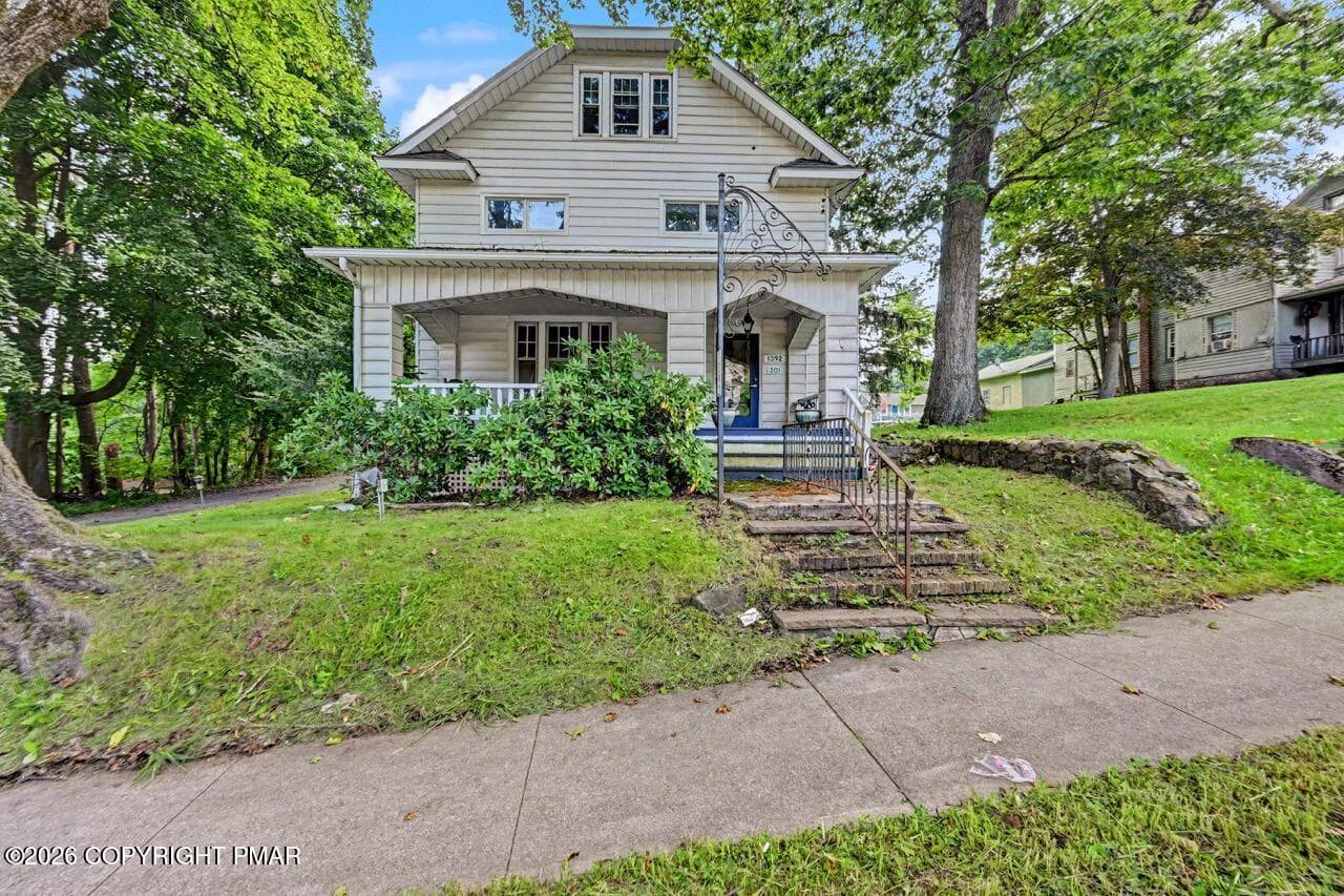 1392 Pocono Blvd 02 Large - 1392 Pocono Boulevard, Mount Pocono, PA 18344