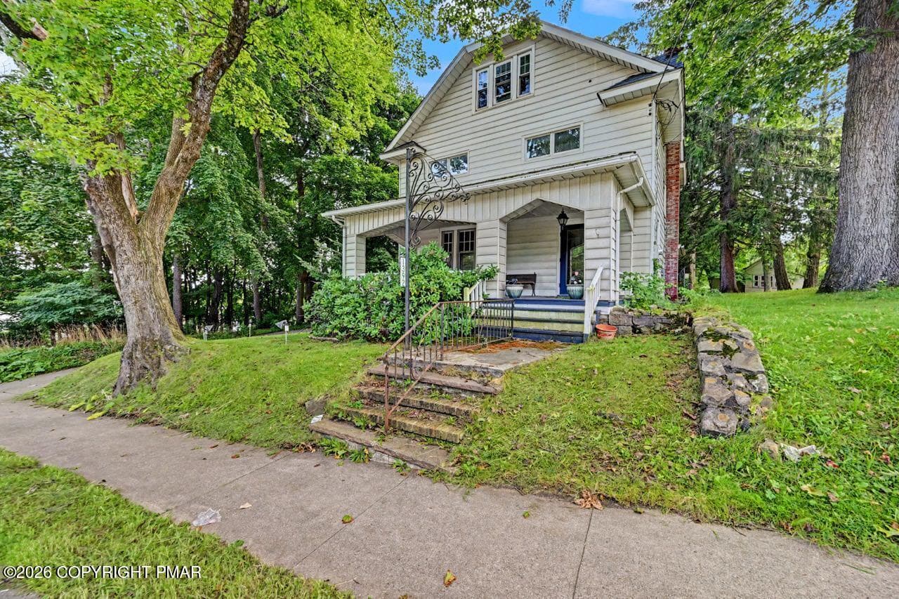 1392 Pocono Blvd 01 Large - 1392 Pocono Boulevard, Mount Pocono, PA 18344