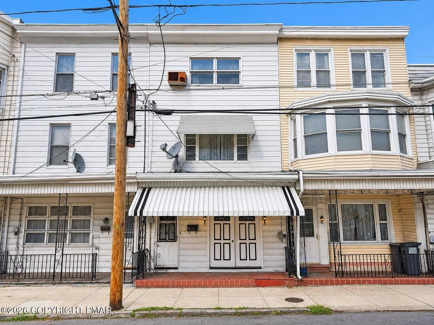 19 E Mahanoy Street, Mahanoy City, PA 17948