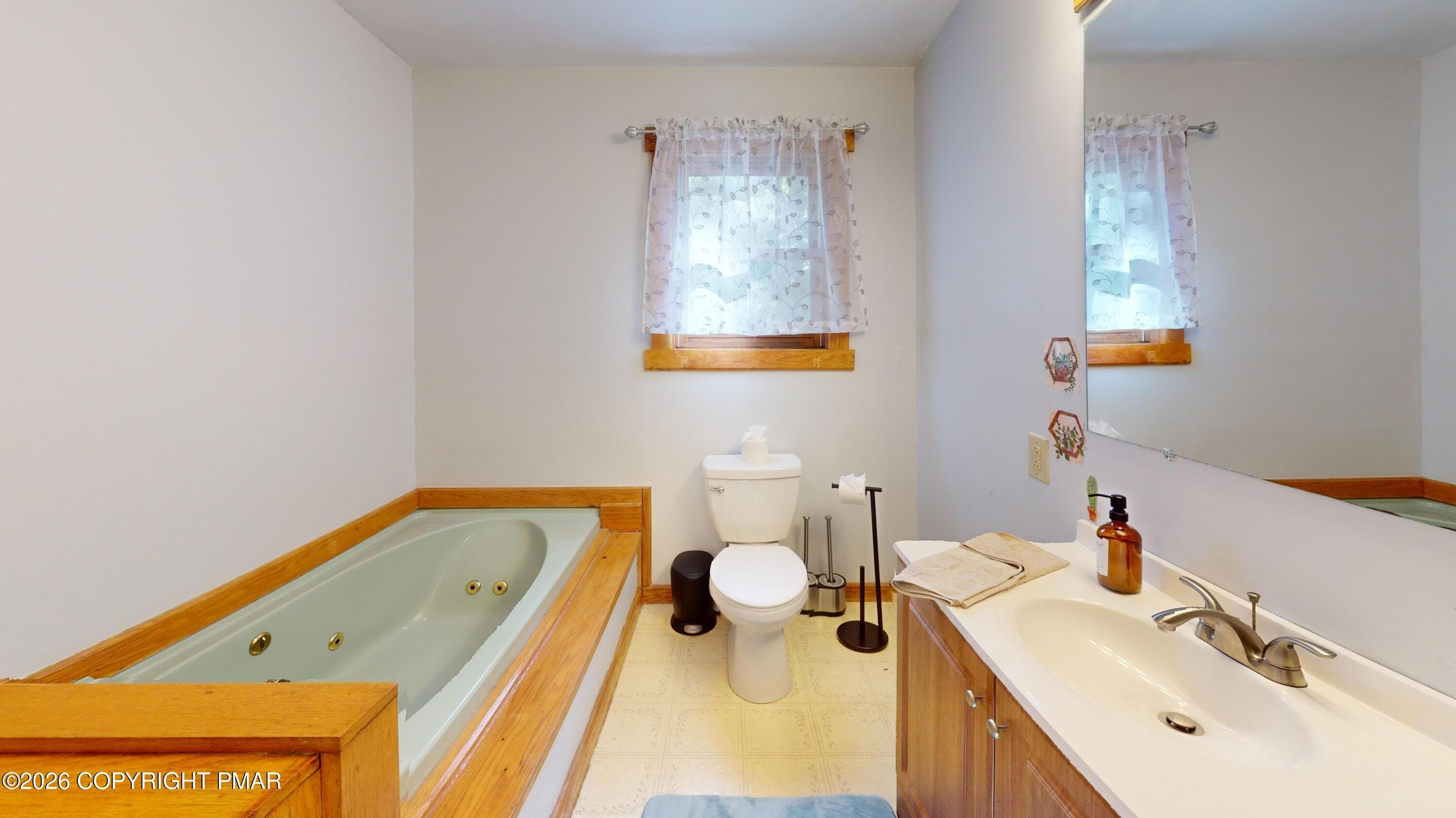 205-Lake-Dr-Bathroom 2 - 205 Lake Drive, Swiftwater, PA 18370