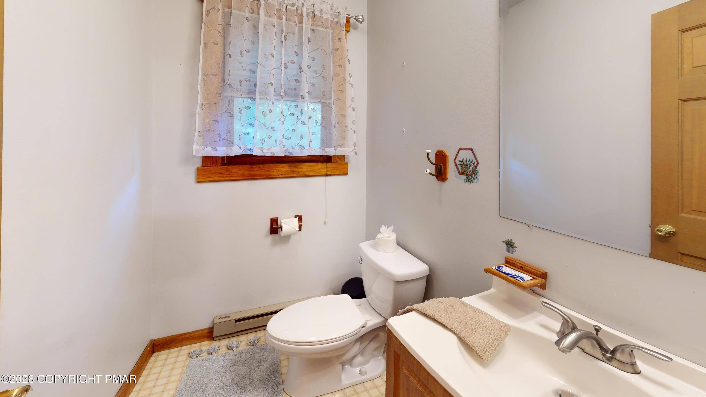 205-Lake-Dr-Bathroom 3 - 205 Lake Drive, Swiftwater, PA 18370