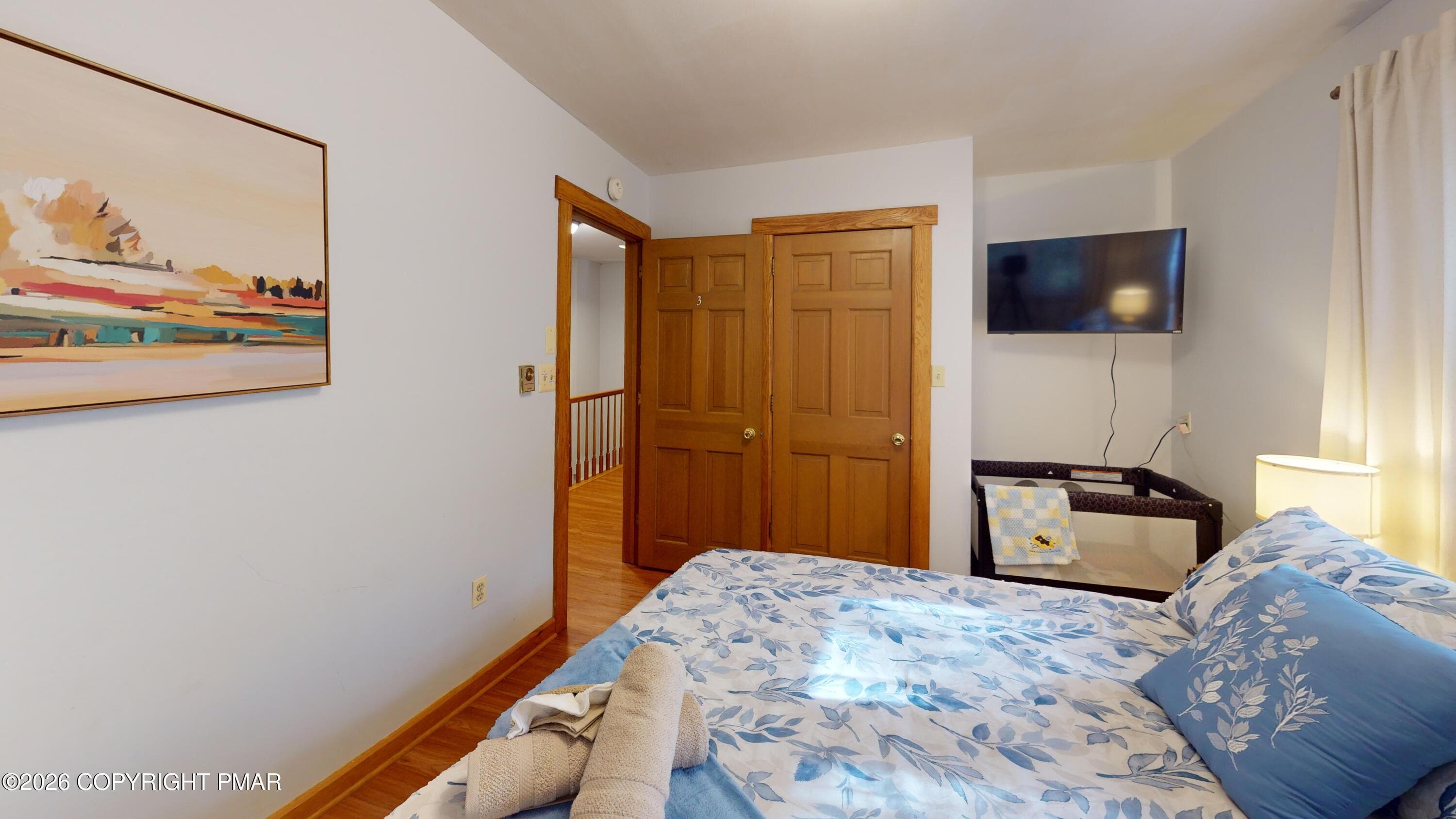 205-Lake-Dr-Bedroom 6 - 205 Lake Drive, Swiftwater, PA 18370