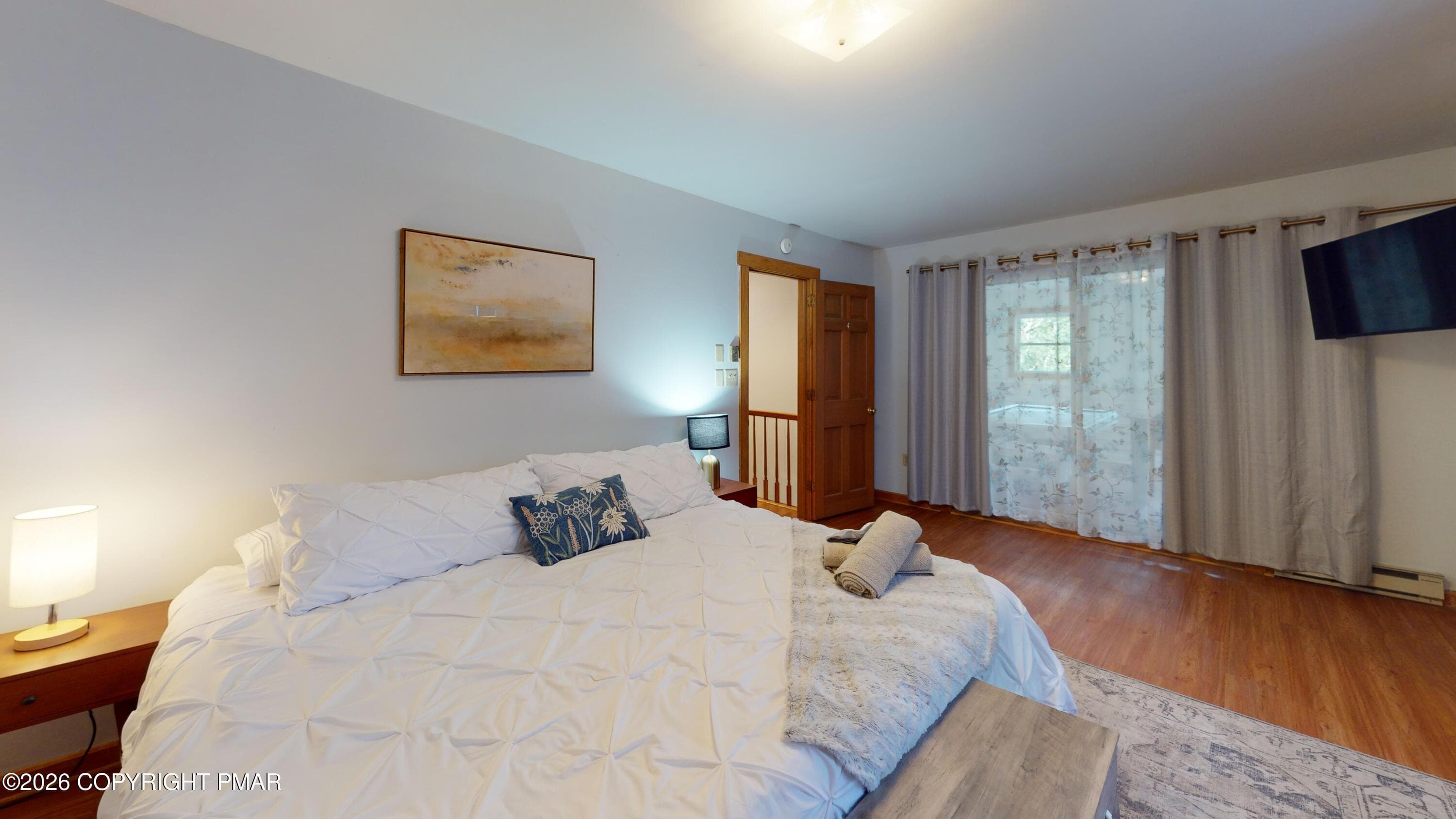 205-Lake-Dr-Bedroom 9 - 205 Lake Drive, Swiftwater, PA 18370