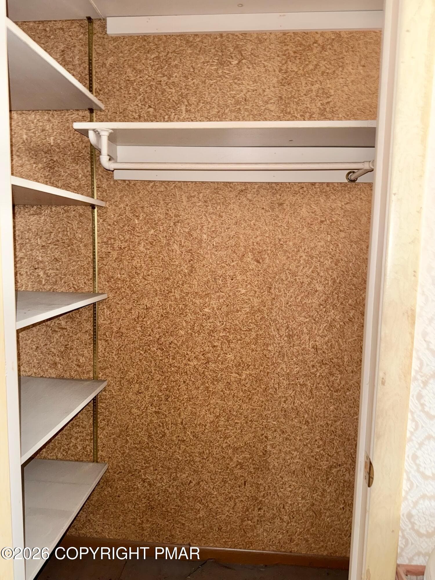 Bedroom1Closet - 21 E Abbott Street, Lansford, PA 18232