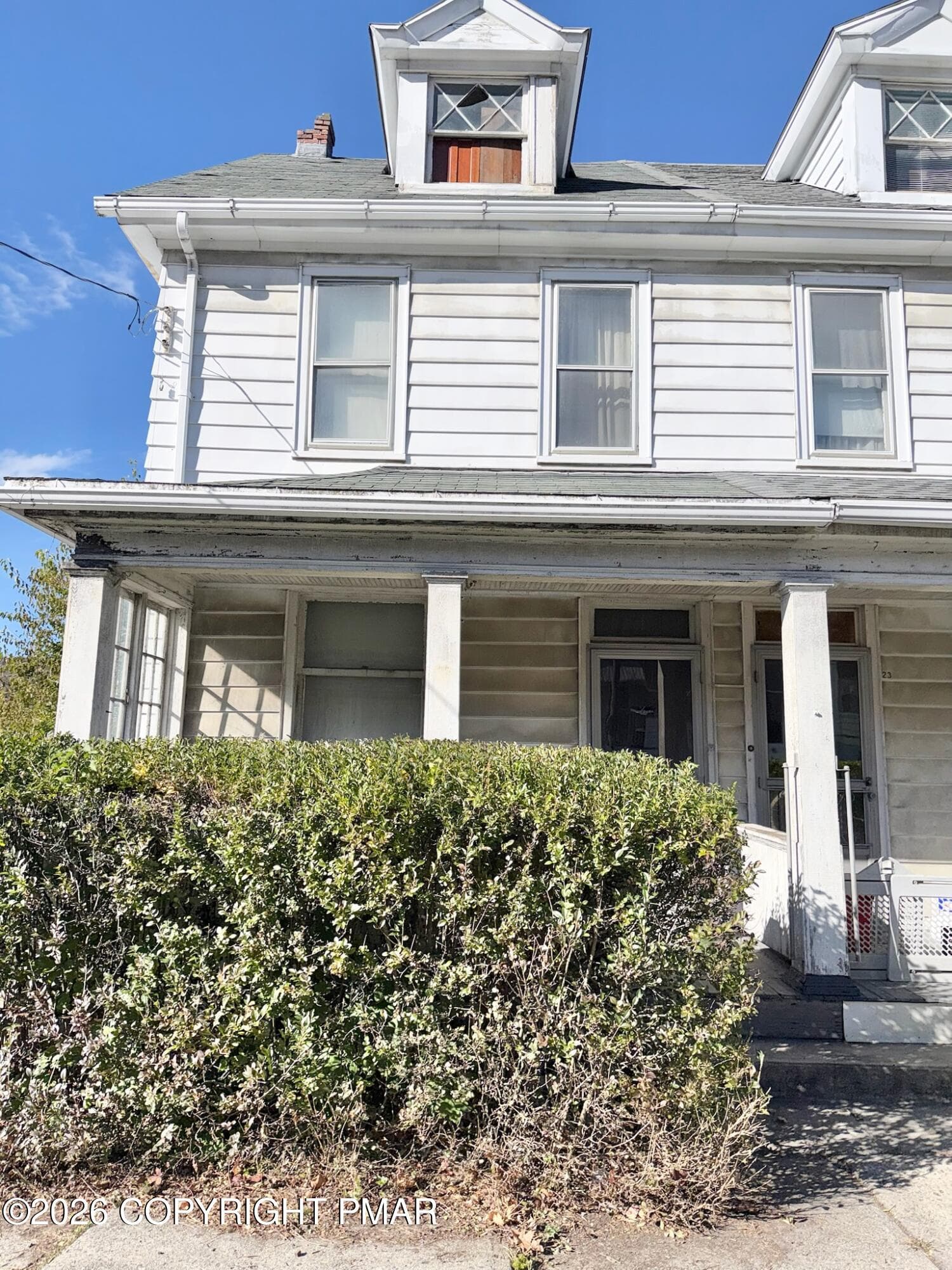 21 E Abbott Street, Lansford, PA 18232