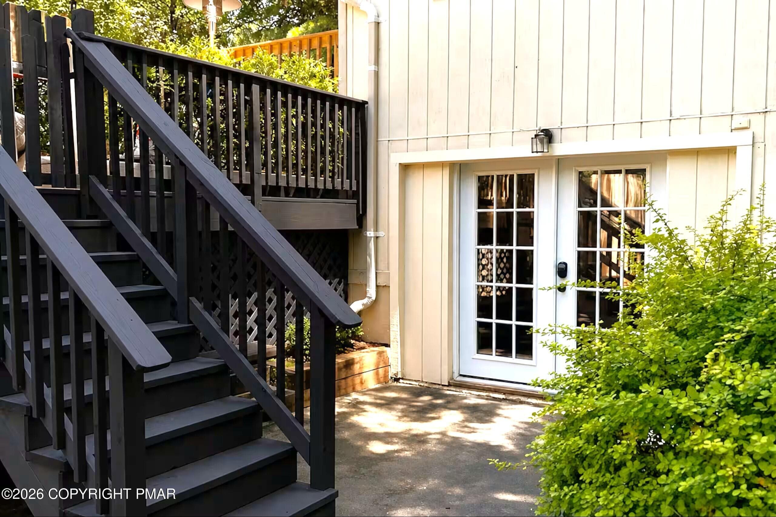 Deck2 - 1217 GLADE Drive, Long Pond, PA 18334
