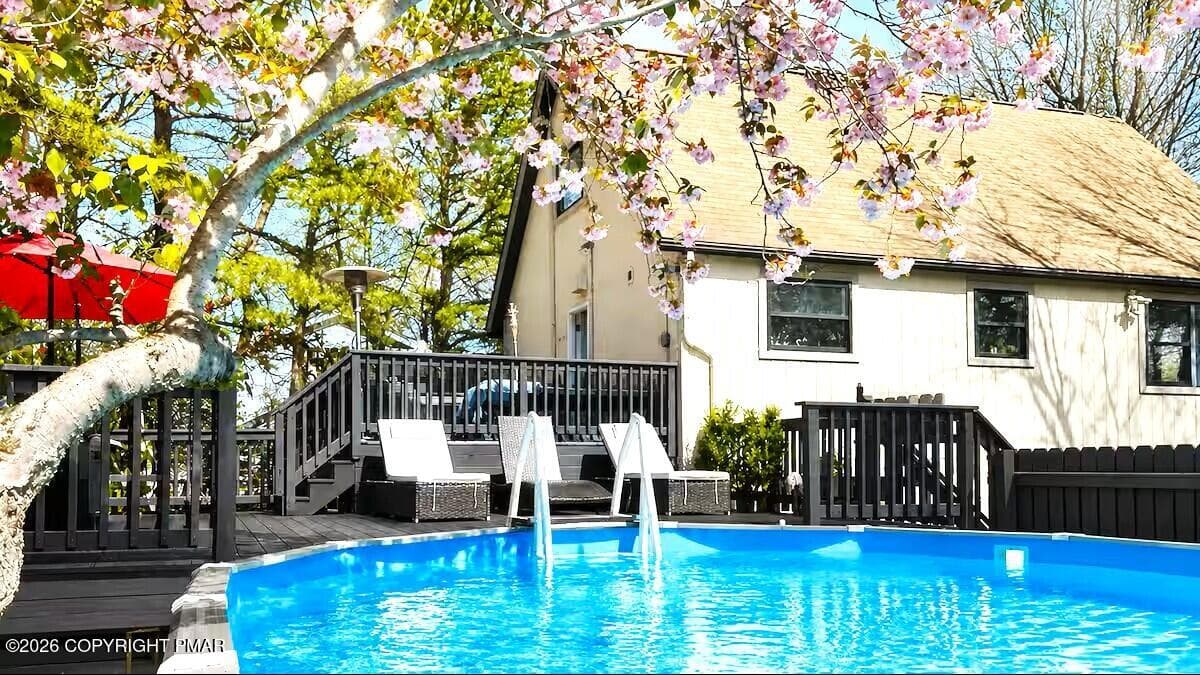 Pool4 - 1217 GLADE Drive, Long Pond, PA 18334