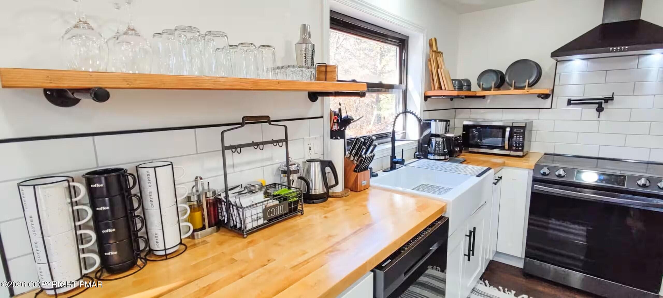 Kitchen8 - 1217 GLADE Drive, Long Pond, PA 18334