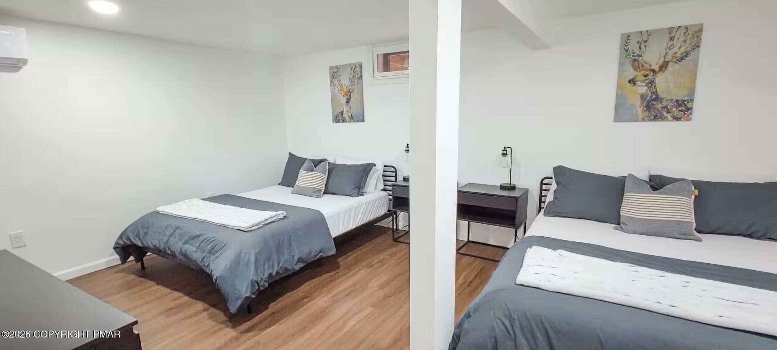 Bedroom - 1217 GLADE Drive, Long Pond, PA 18334
