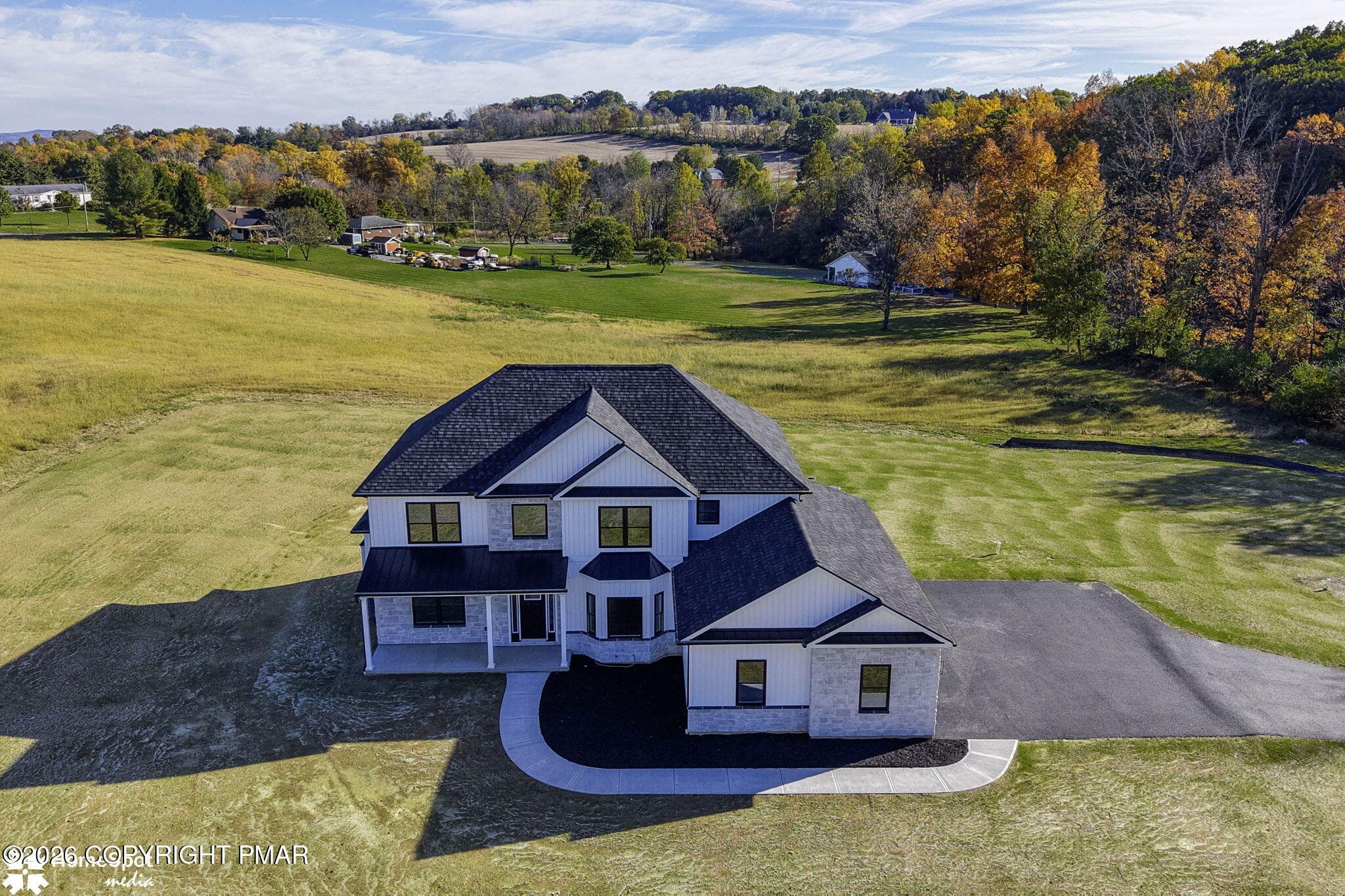 2805 Whitetail Deer Drive, Bath, PA 18014
