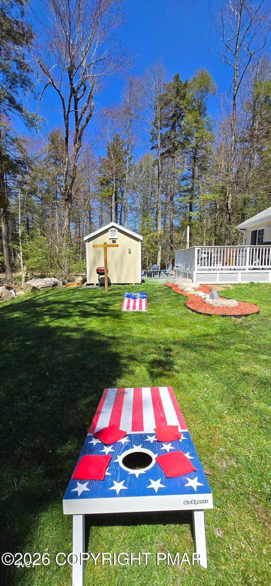 68 - 331 Mohansic Lane, Tobyhanna, PA 18466