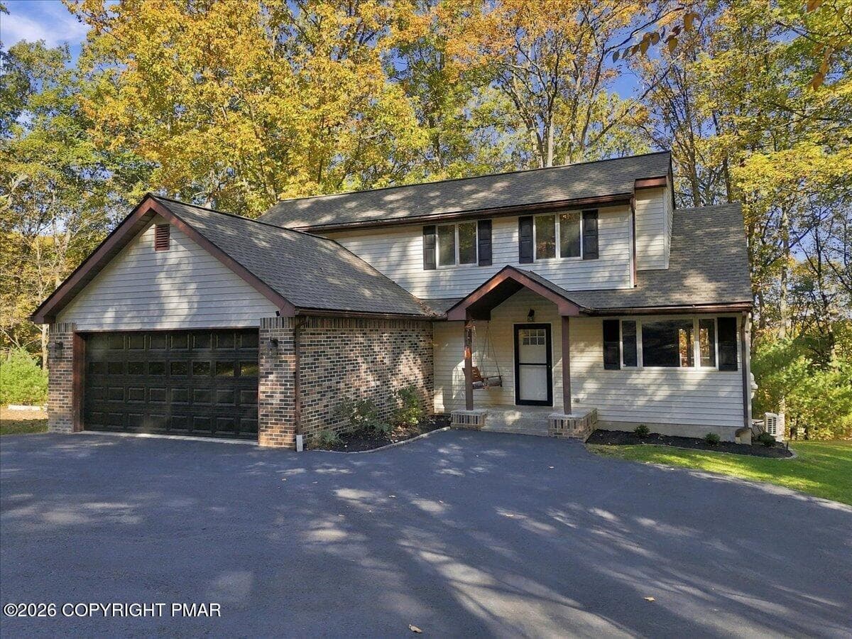 351 Rossmor Drive, Saylorsburg, PA 18353