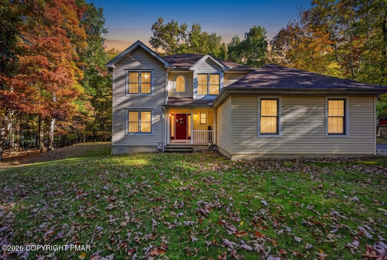 256 Pin Oak Rd 01-enhanced-1792641525287 - 256 Pin Oak Road, Stroudsburg, PA 18360