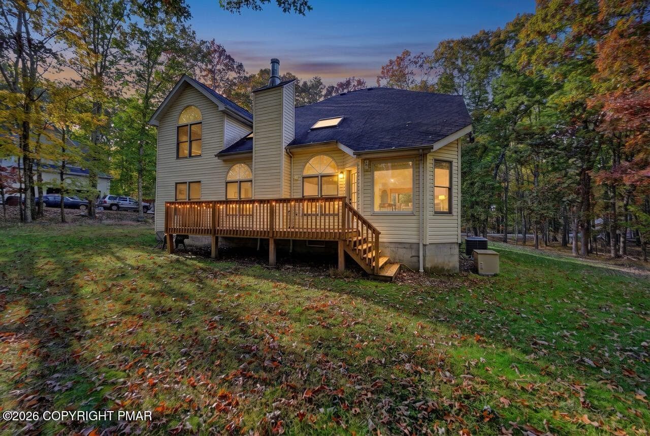 256 Pin Oak Rd 02-enhanced-1792641535902 - 256 Pin Oak Road, Stroudsburg, PA 18360