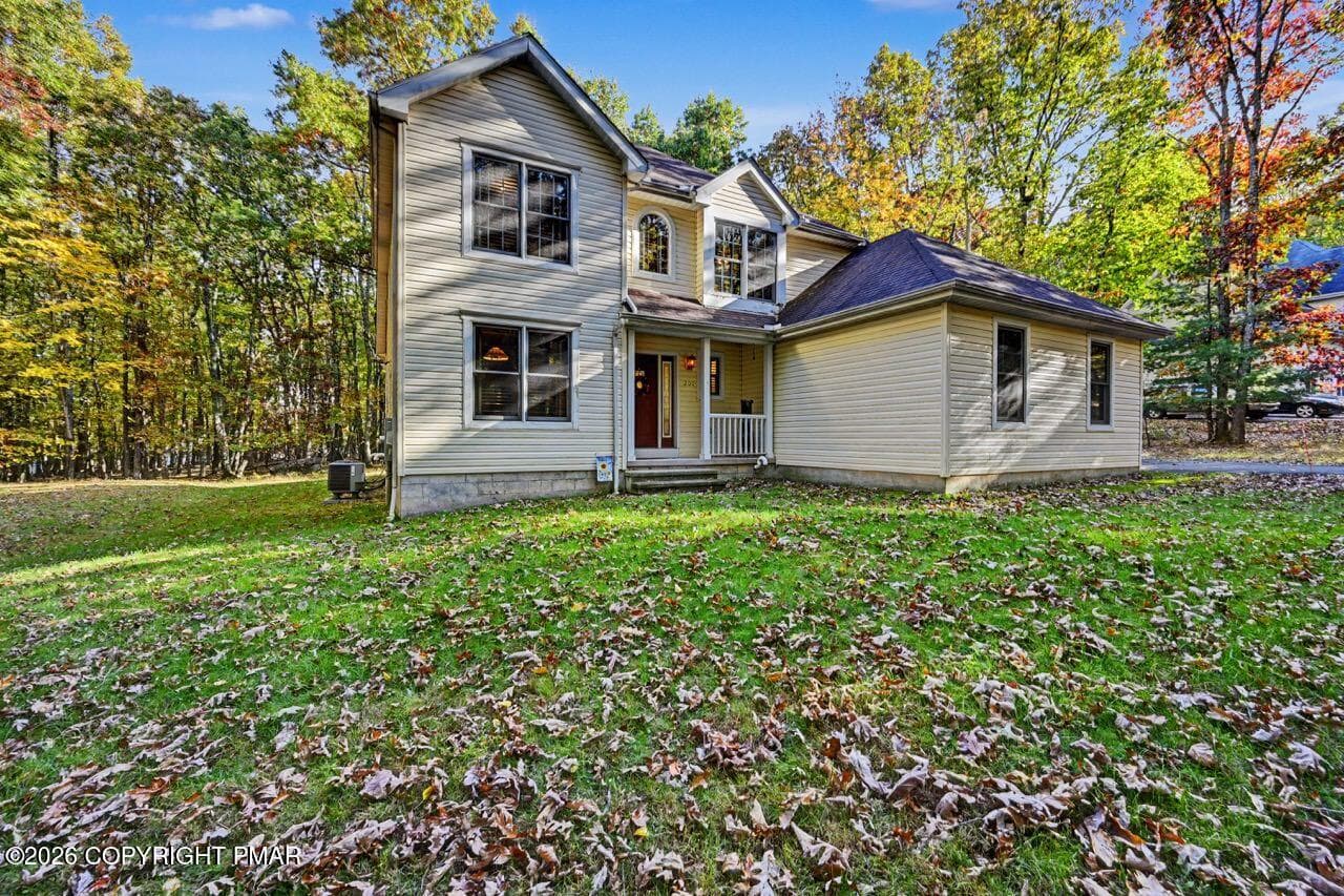 256 Pin Oak Rd 03 Large - 256 Pin Oak Road, Stroudsburg, PA 18360