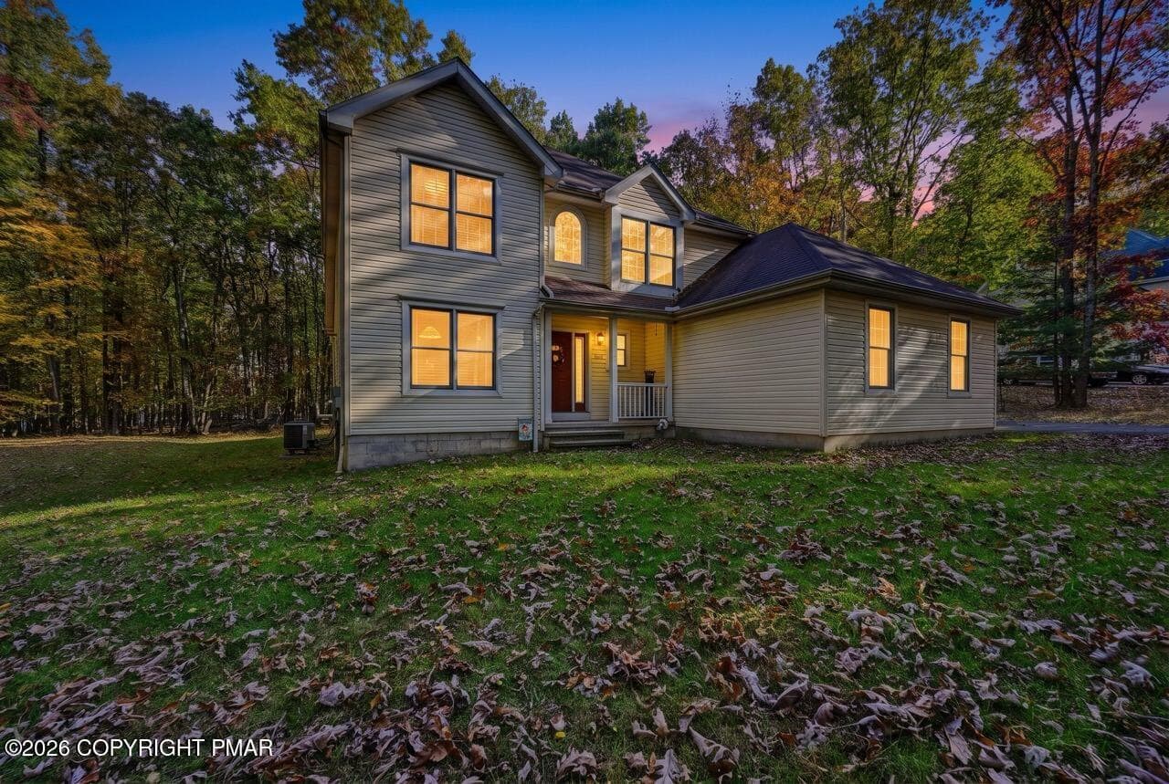 256 Pin Oak Rd 03-enhanced-1792641546517 - 256 Pin Oak Road, Stroudsburg, PA 18360