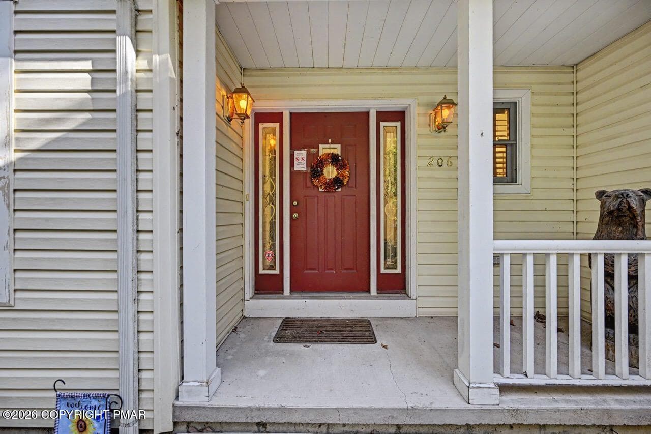 256 Pin Oak Rd 04 Large - 256 Pin Oak Road, Stroudsburg, PA 18360
