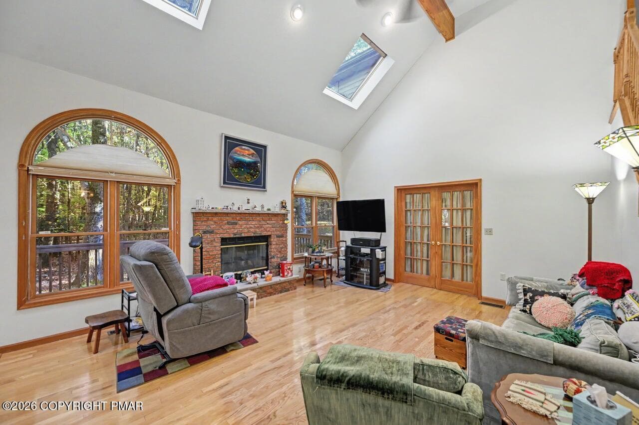 256 Pin Oak Rd 07 Large - 256 Pin Oak Road, Stroudsburg, PA 18360